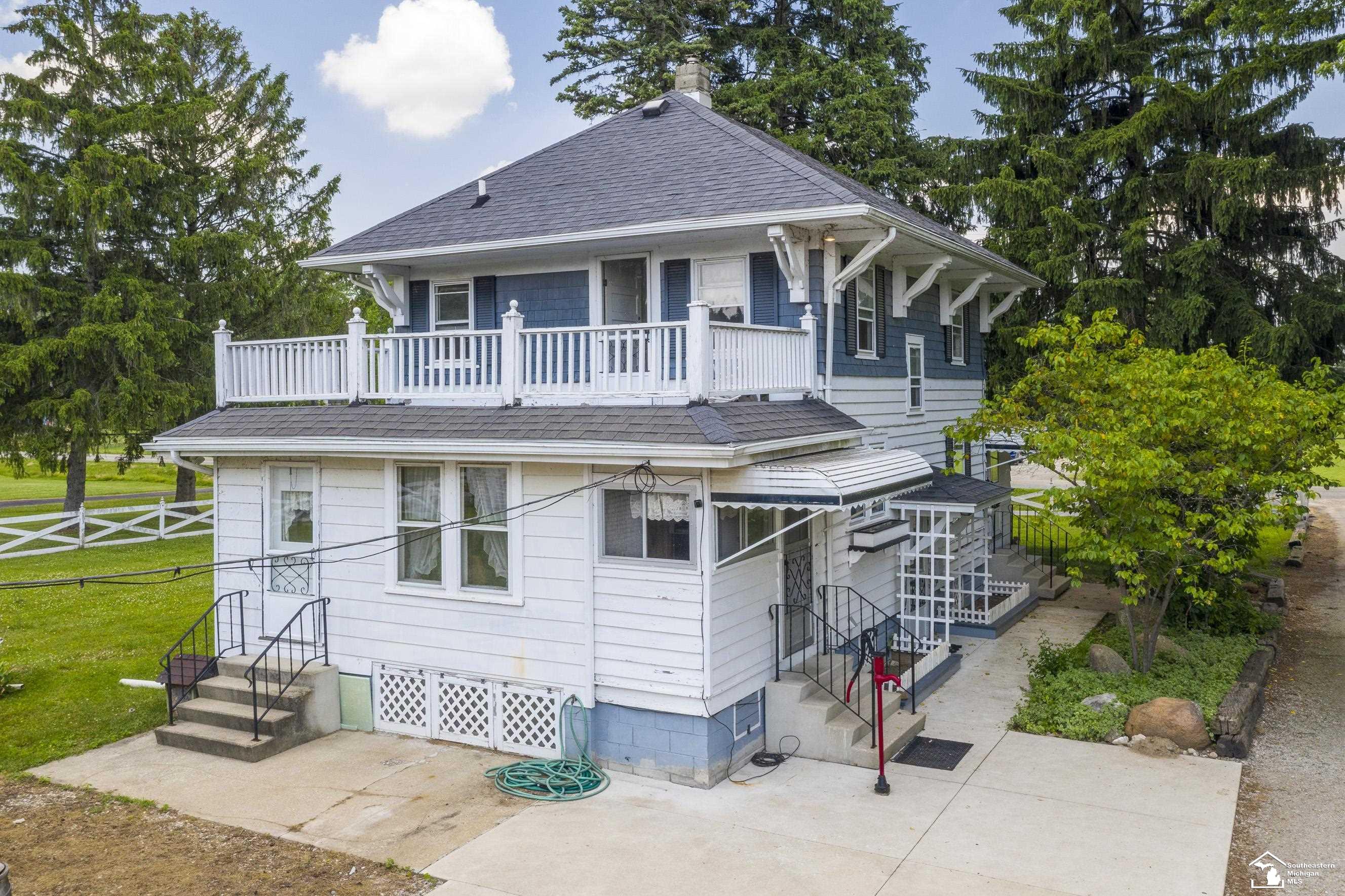 2301 E Rauch Road