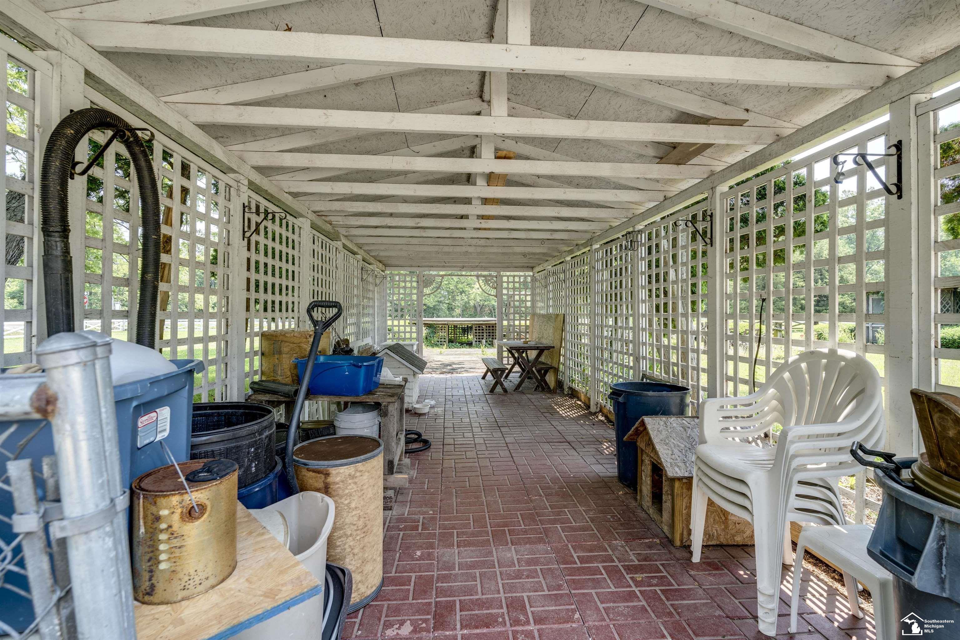 2301 E Rauch Road