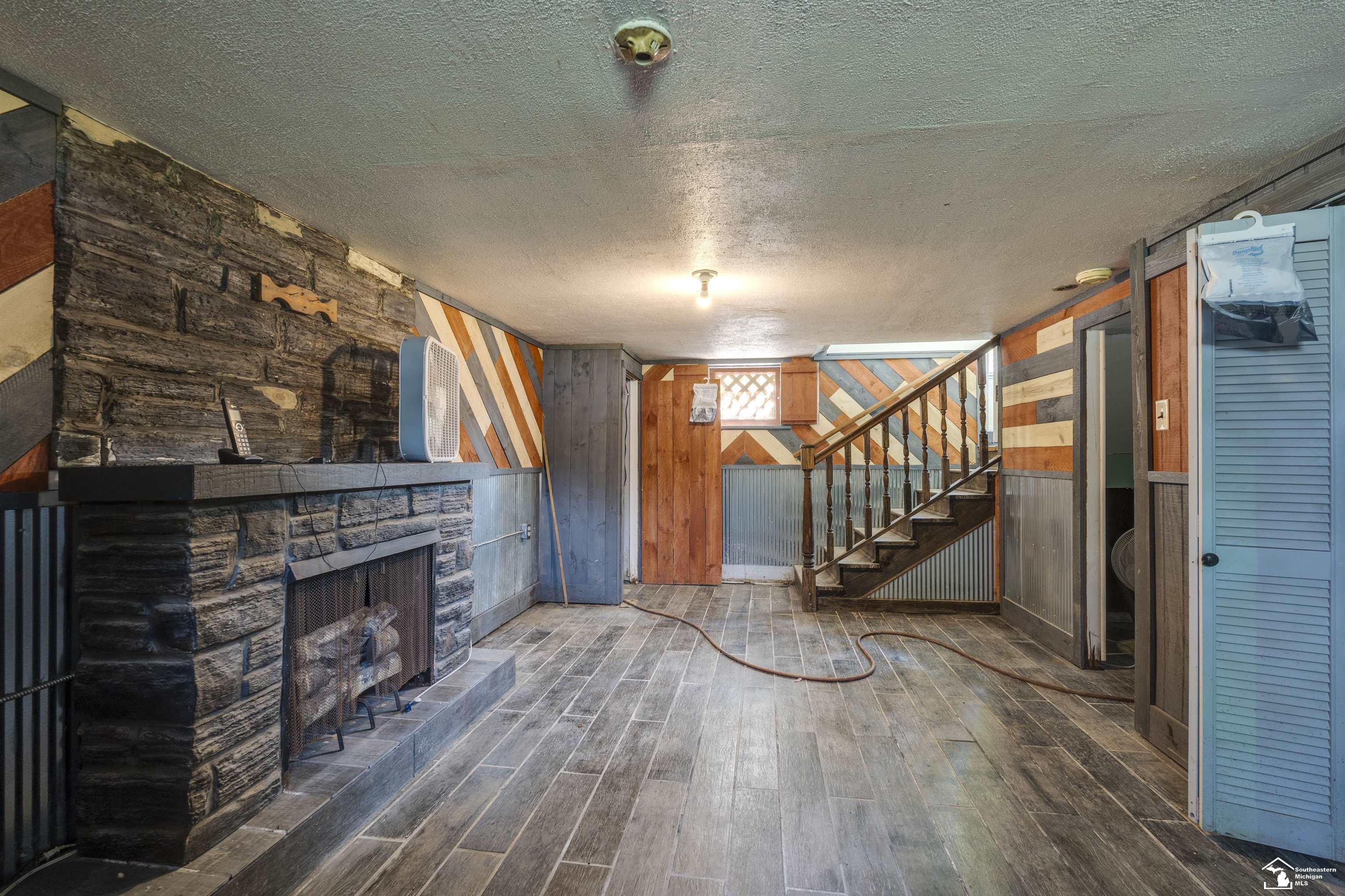 2301 E Rauch Road