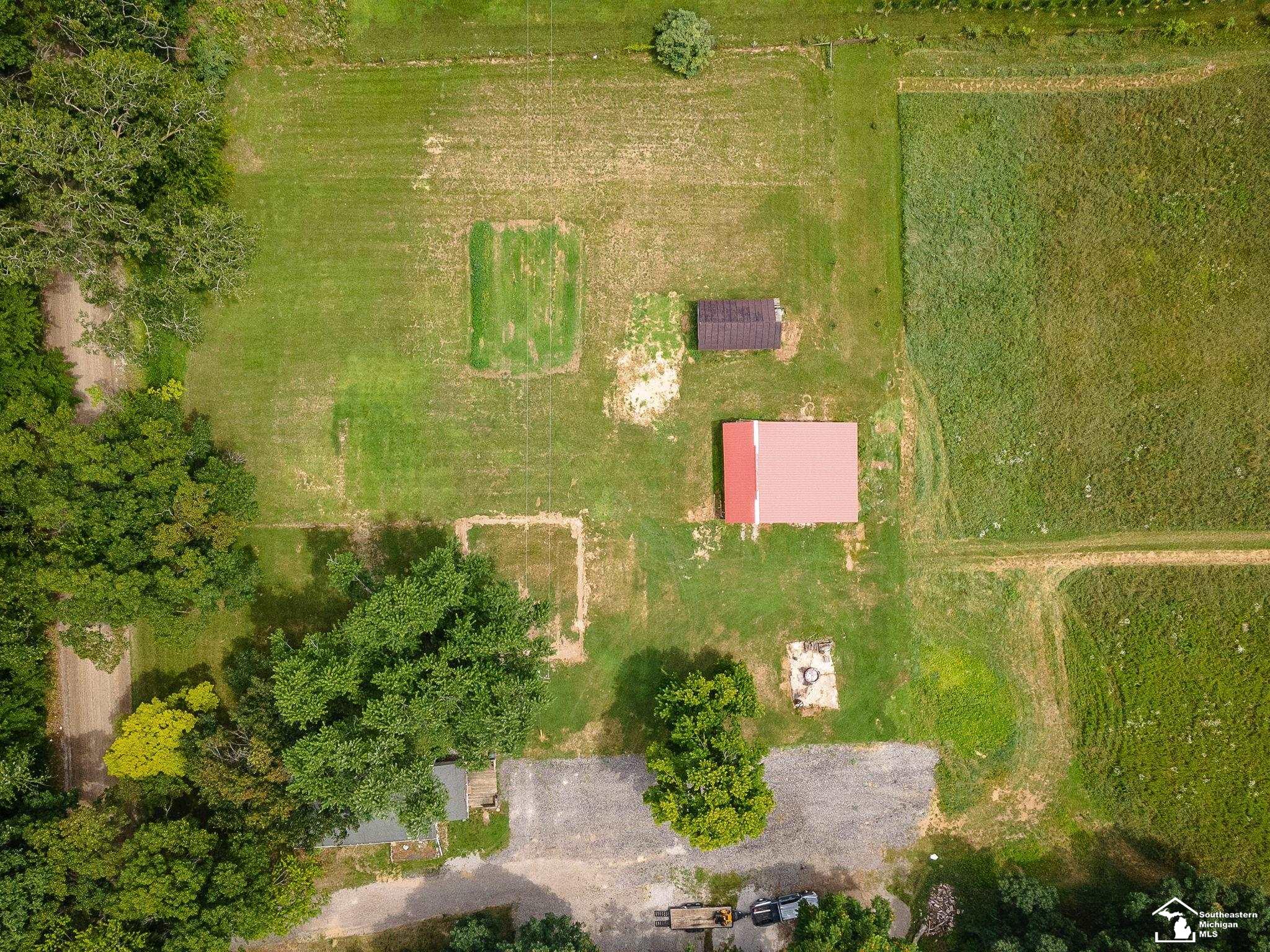 12181 Oelke Road