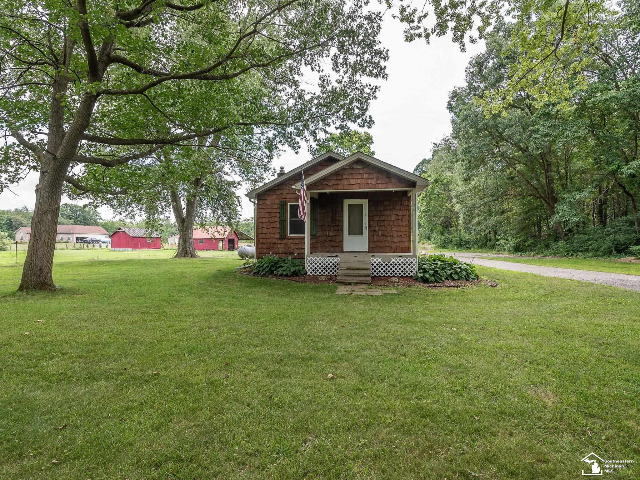 12181 Oelke Road