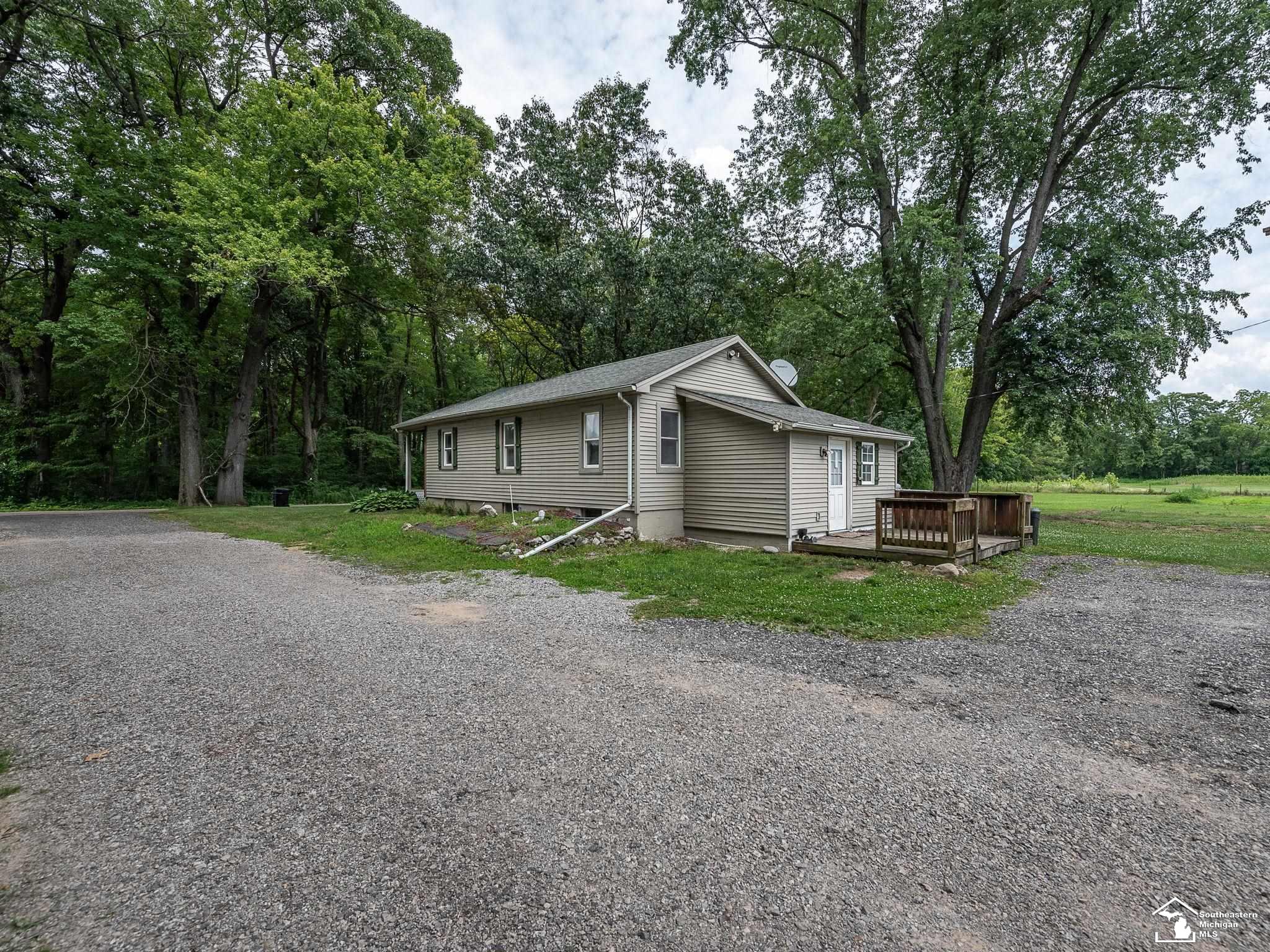12181 Oelke Road