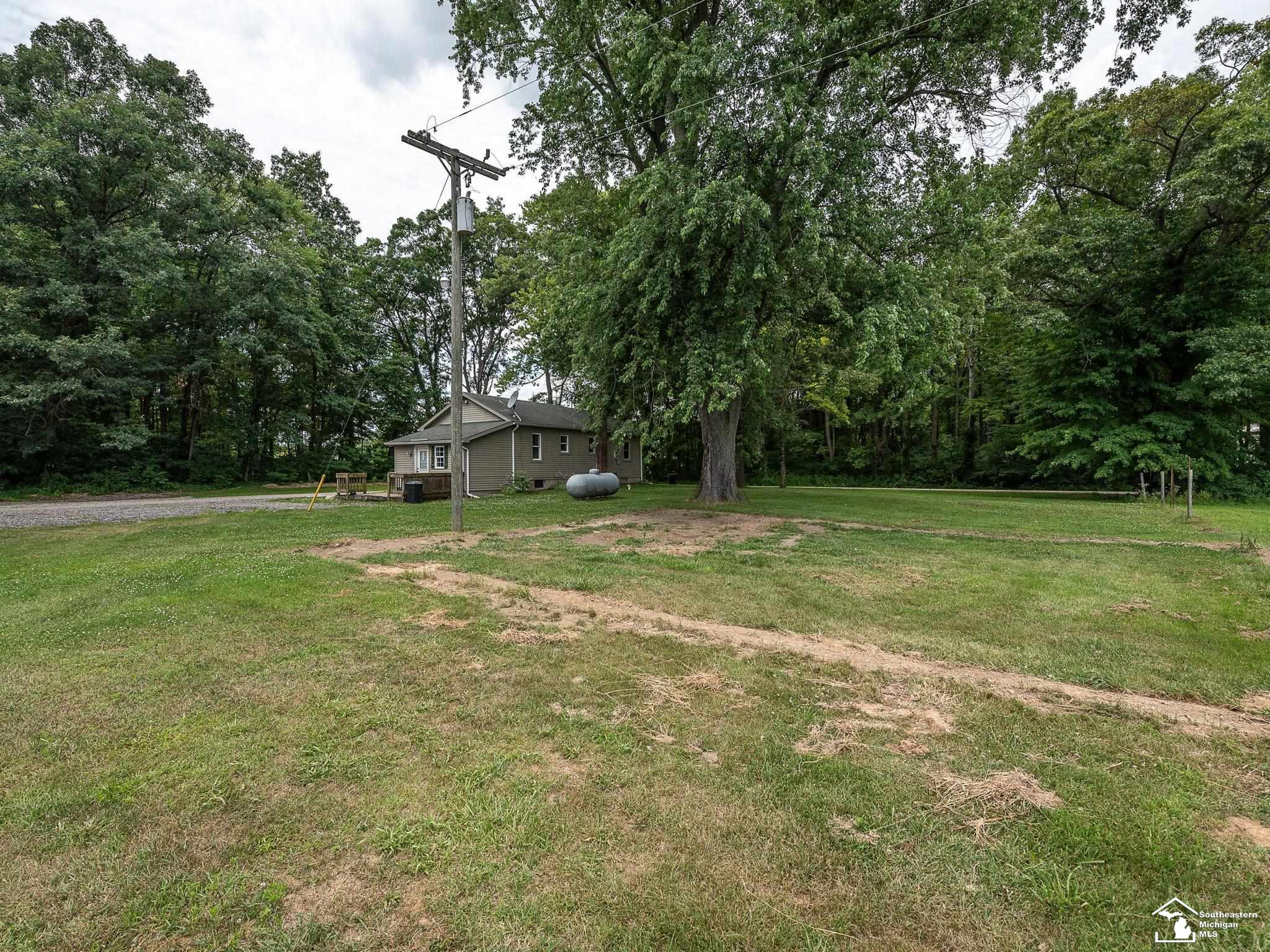 12181 Oelke Road