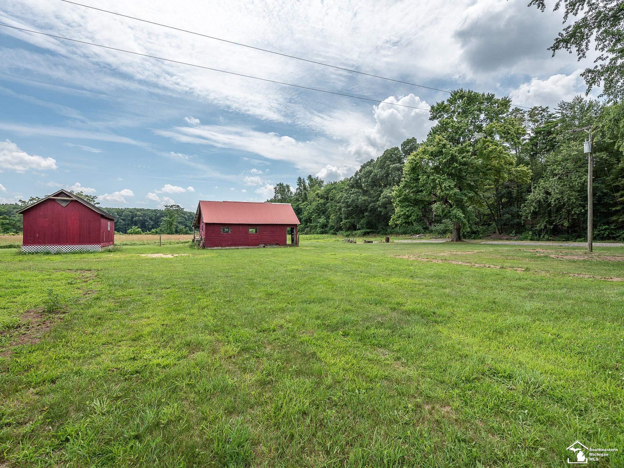 12181 Oelke Road