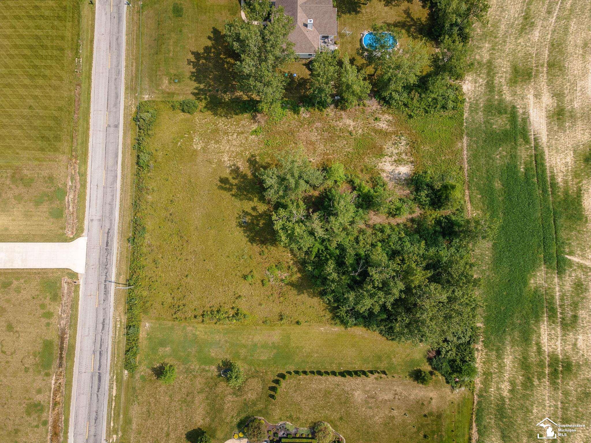 0 Strasburg Road