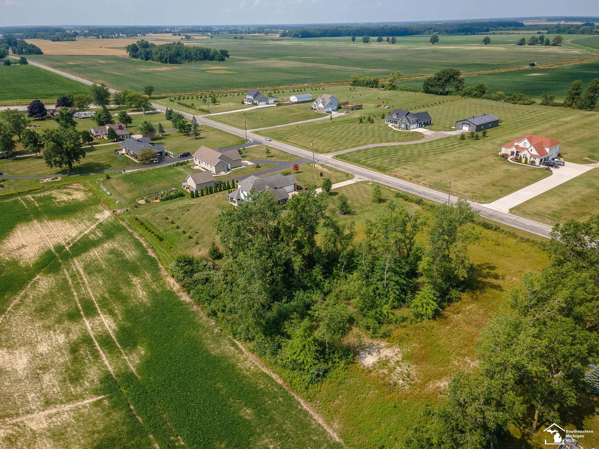 0 Strasburg Road
