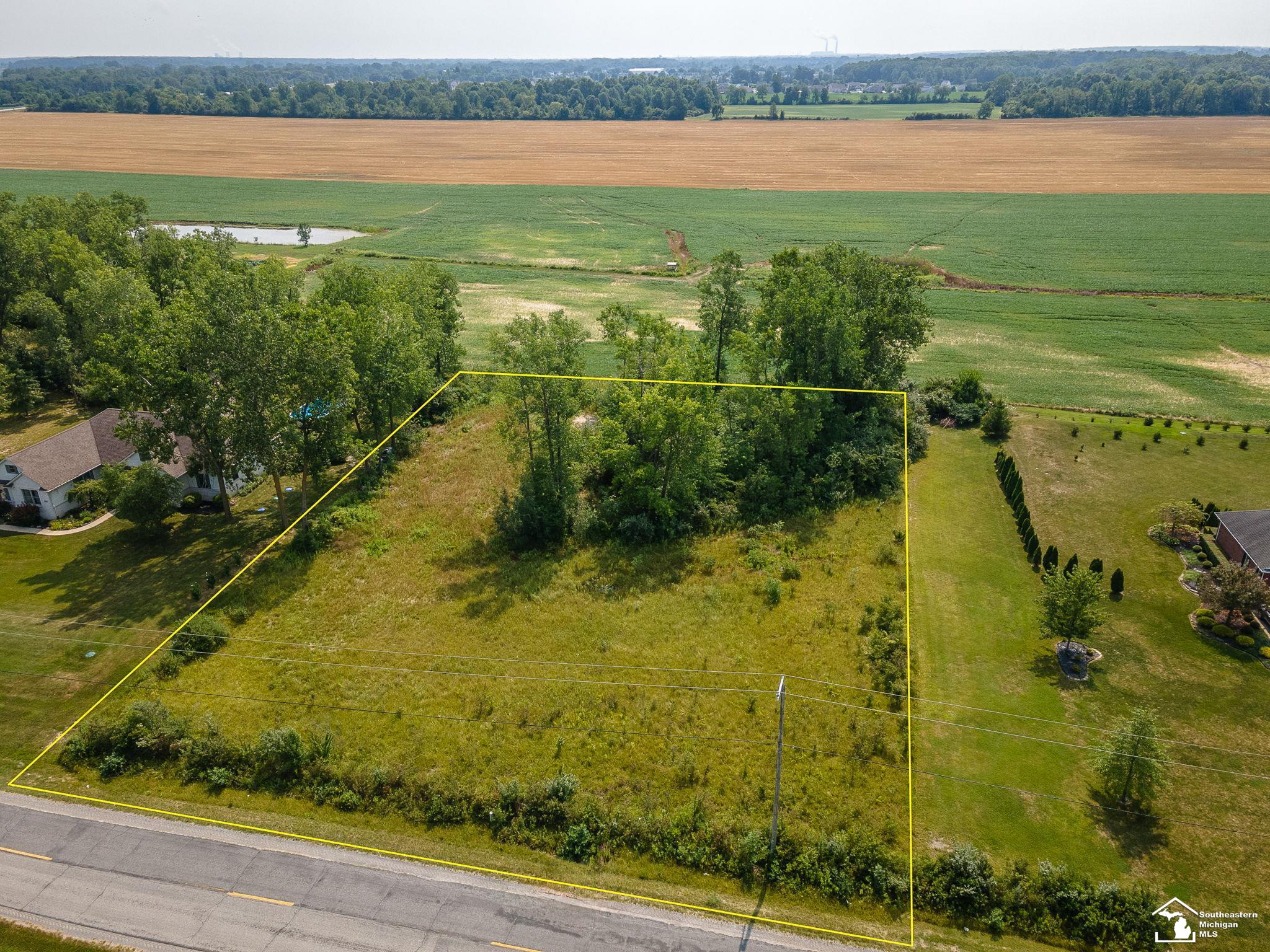 0 Strasburg Road