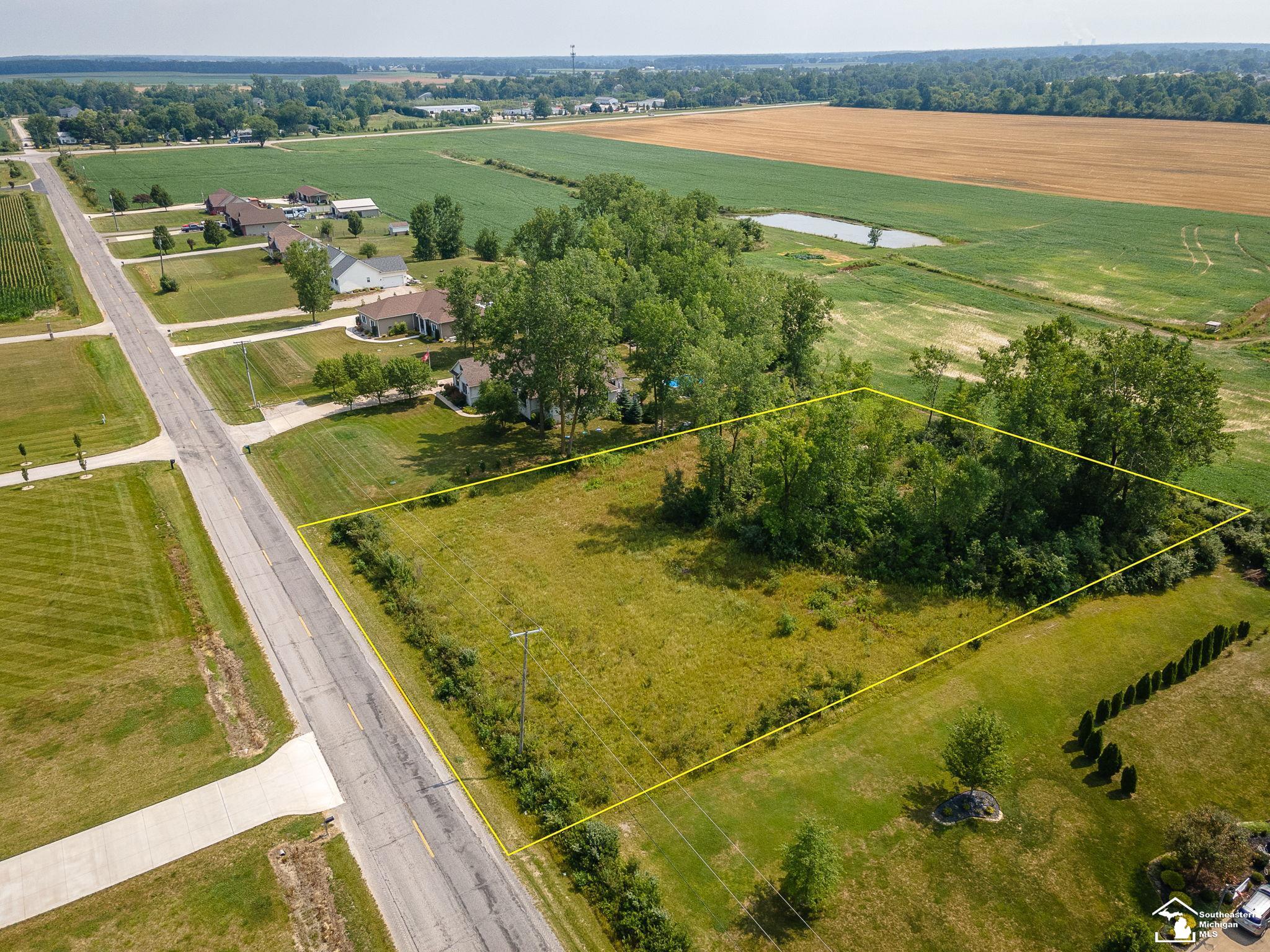 0 Strasburg Road