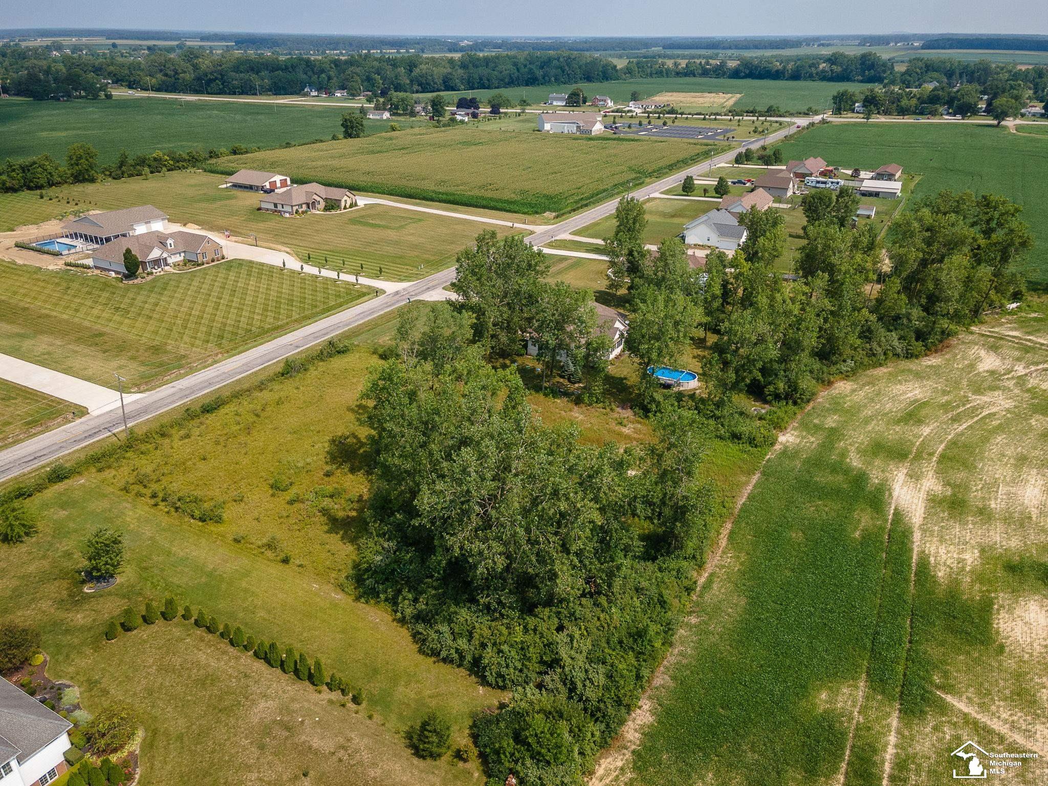 0 Strasburg Road