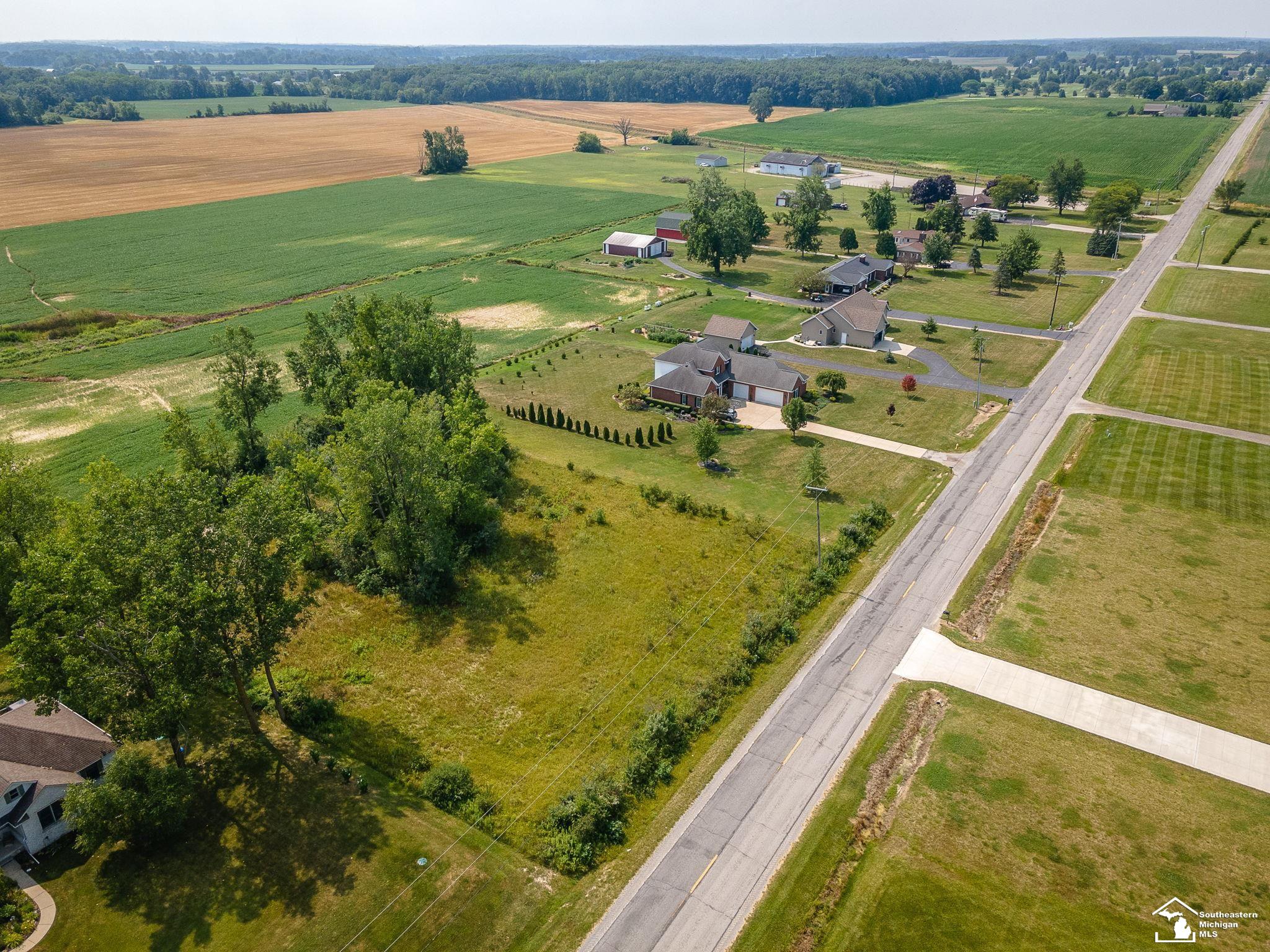 0 Strasburg Road