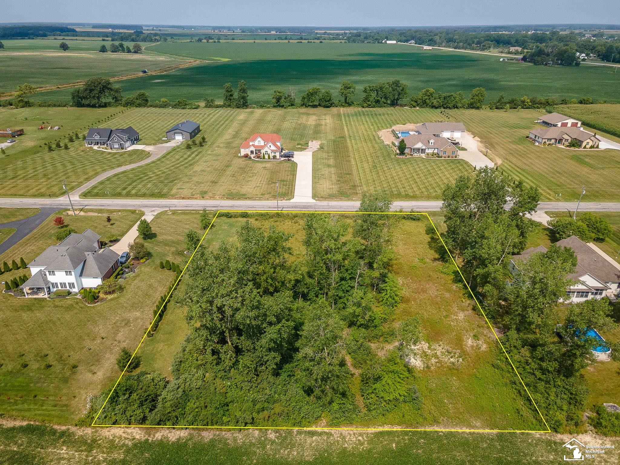0 Strasburg Road