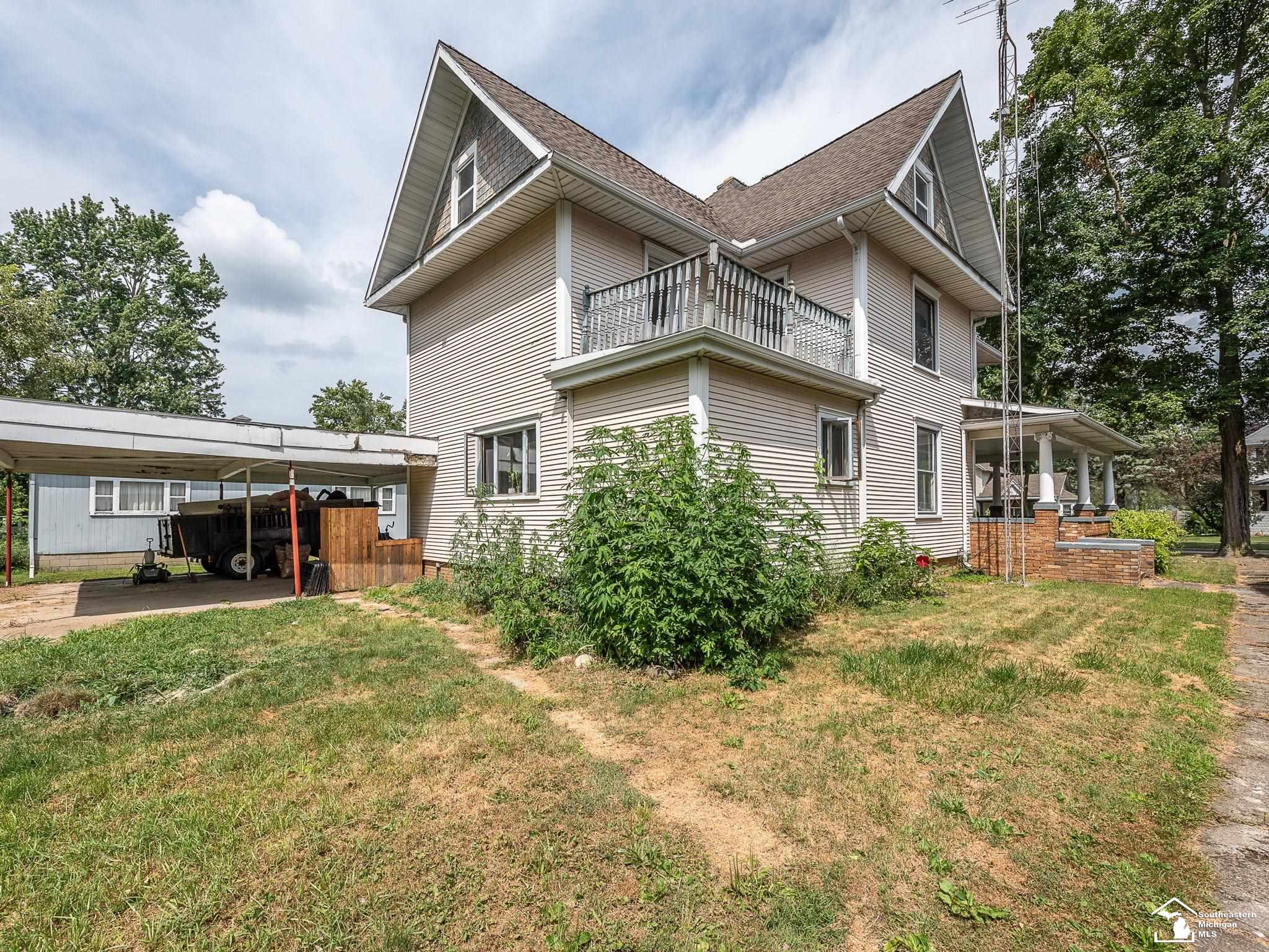 336 Carey Street