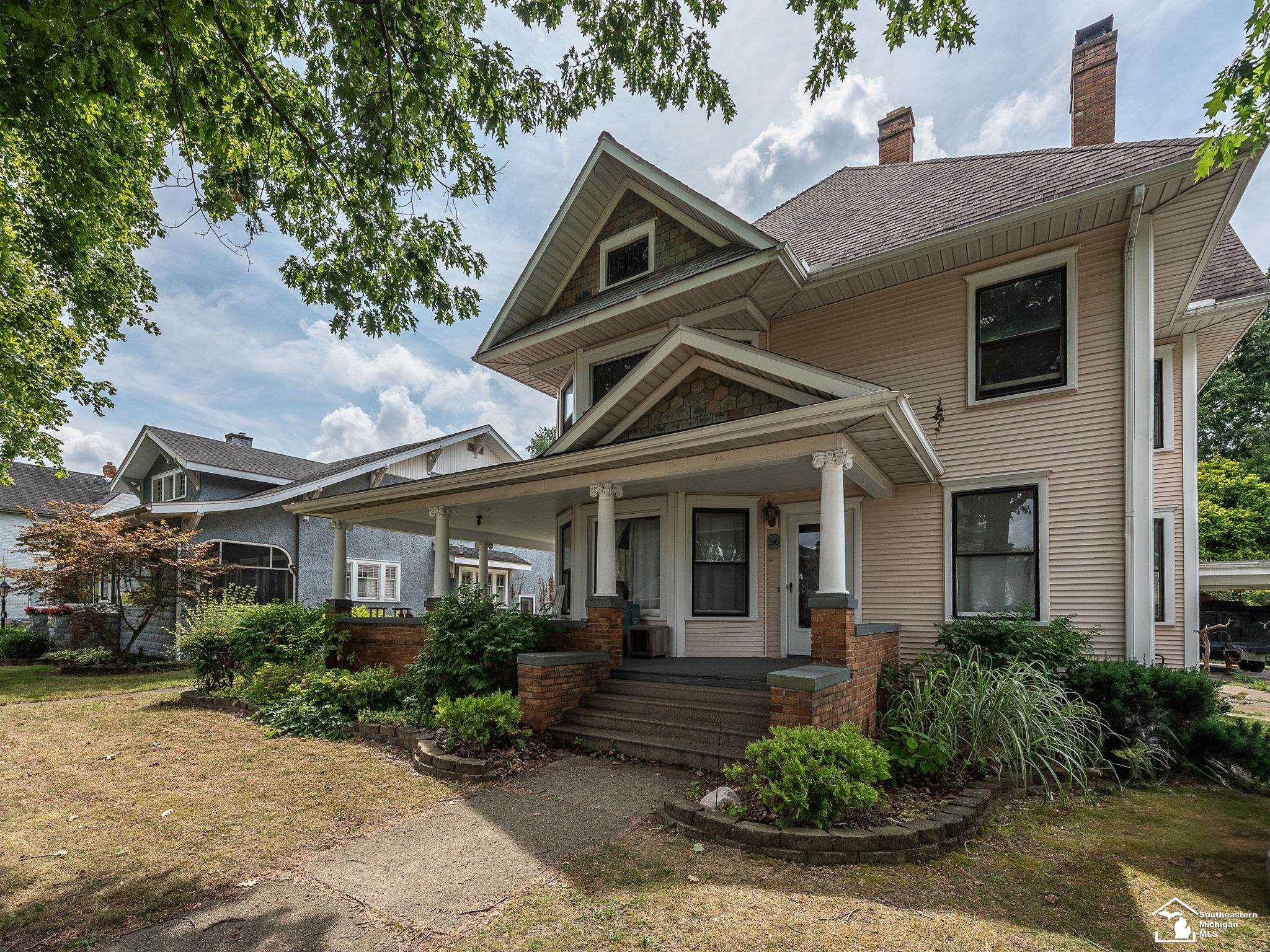 336 Carey Street