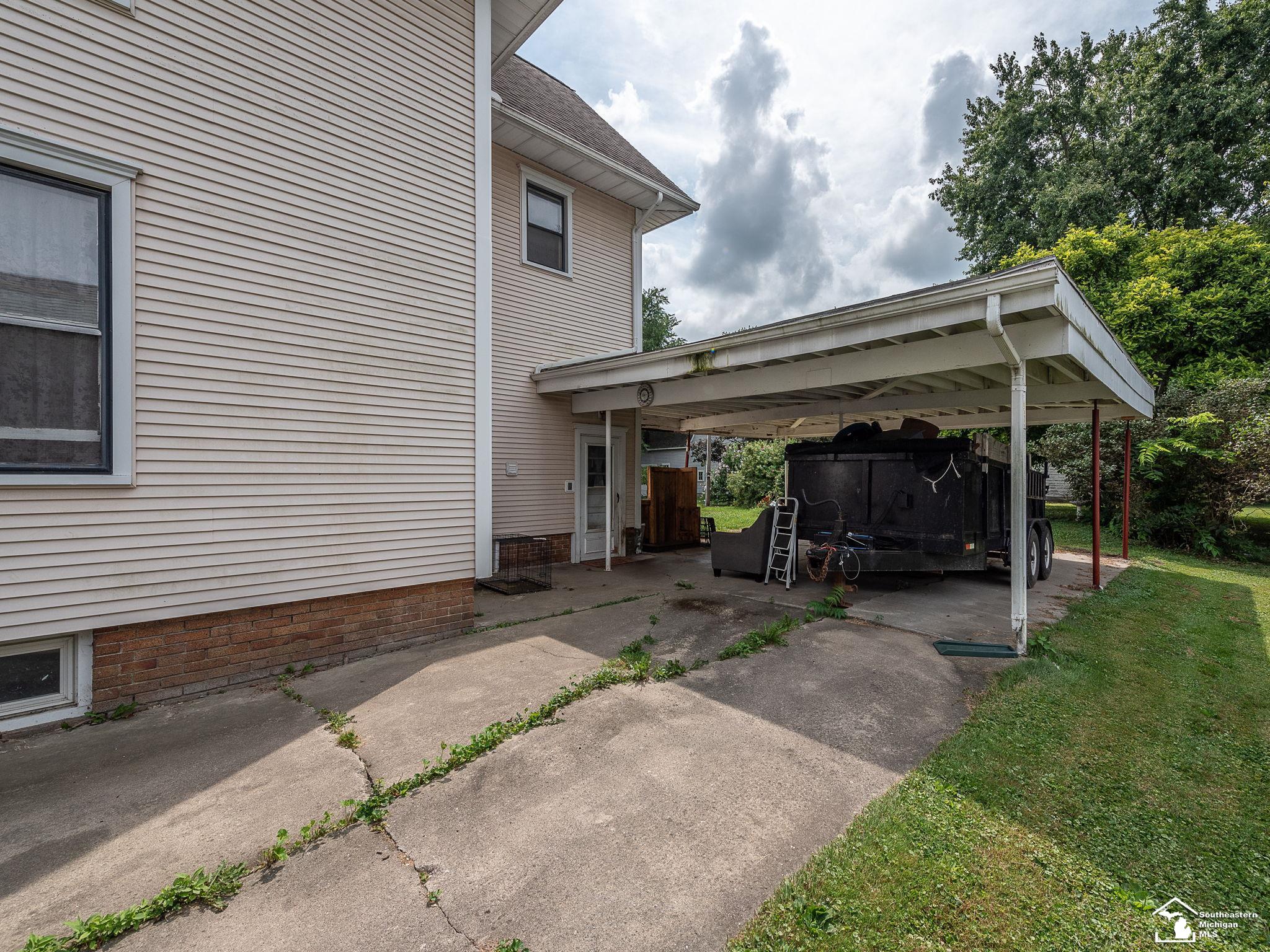336 Carey Street
