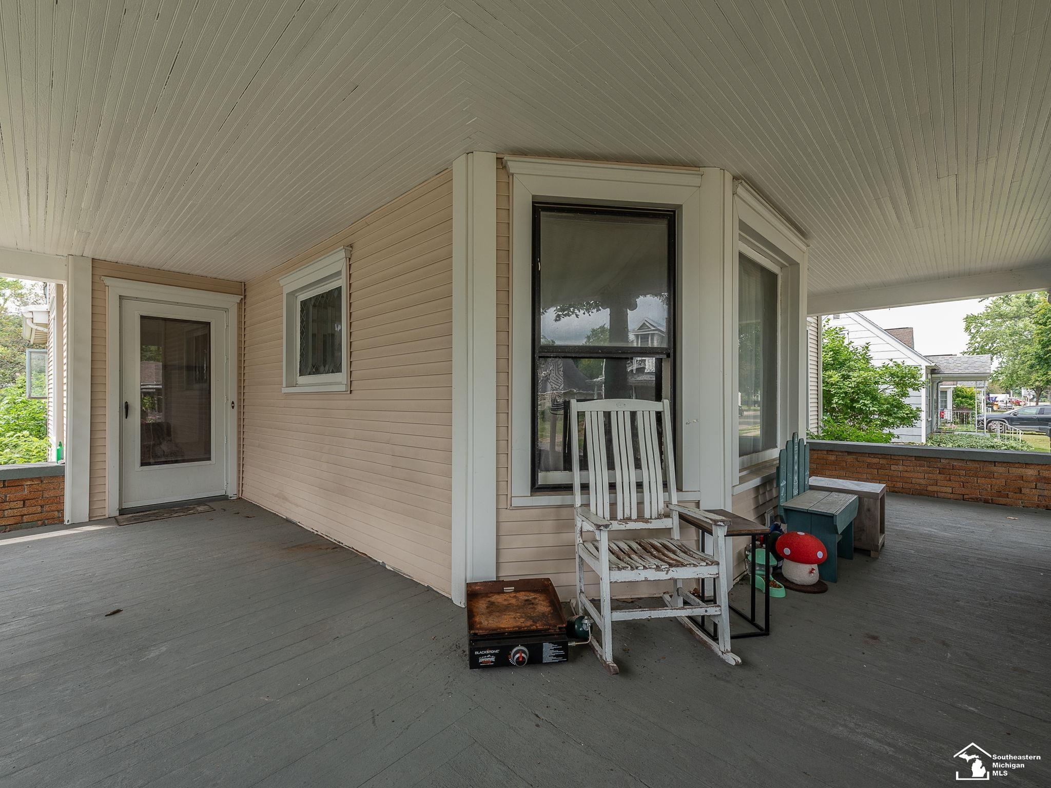 336 Carey Street