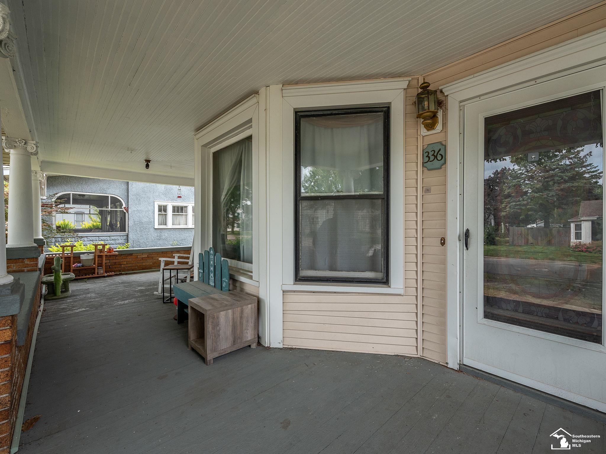336 Carey Street