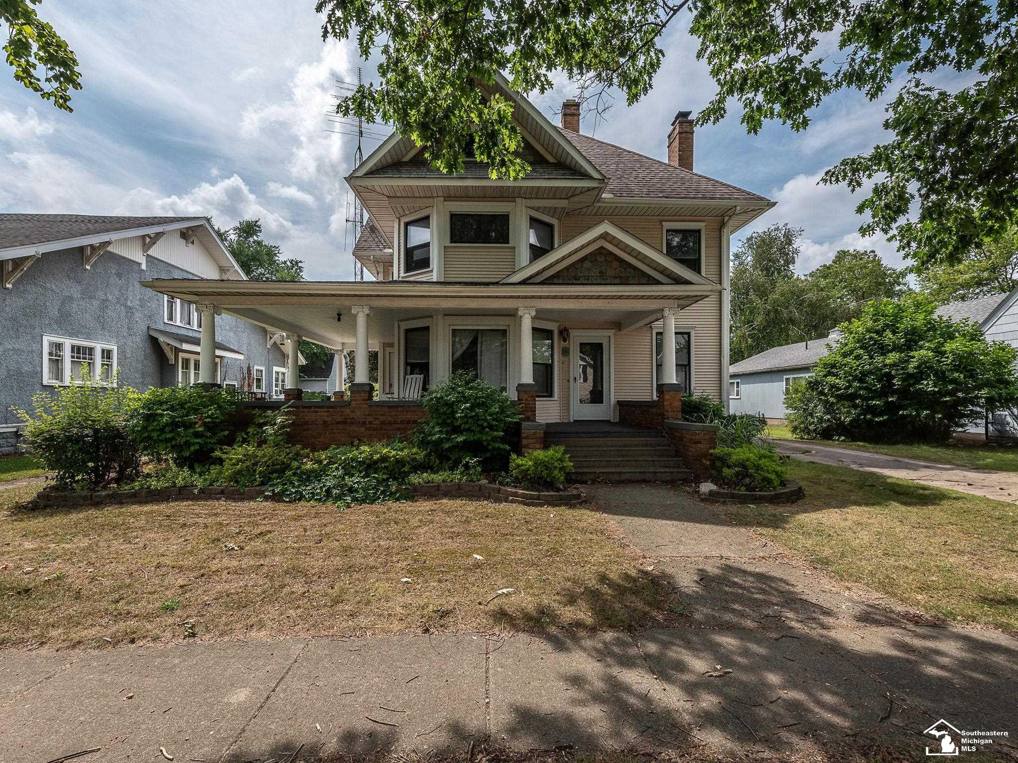 336 Carey Street