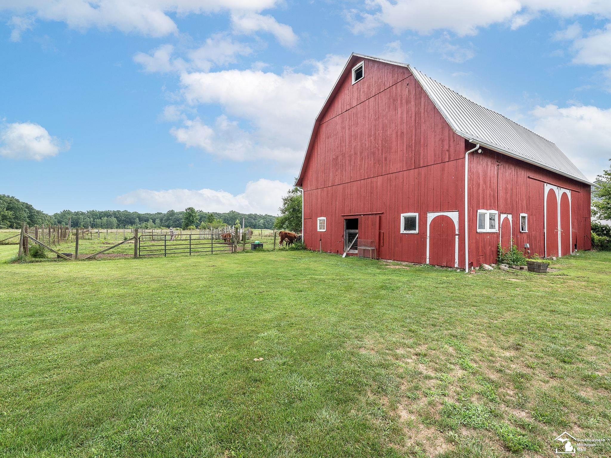 4142 Blohm Road