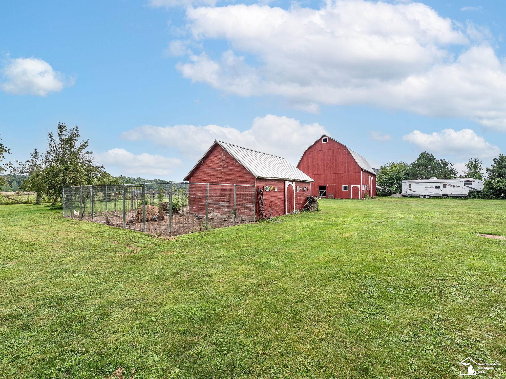 4142 Blohm Road