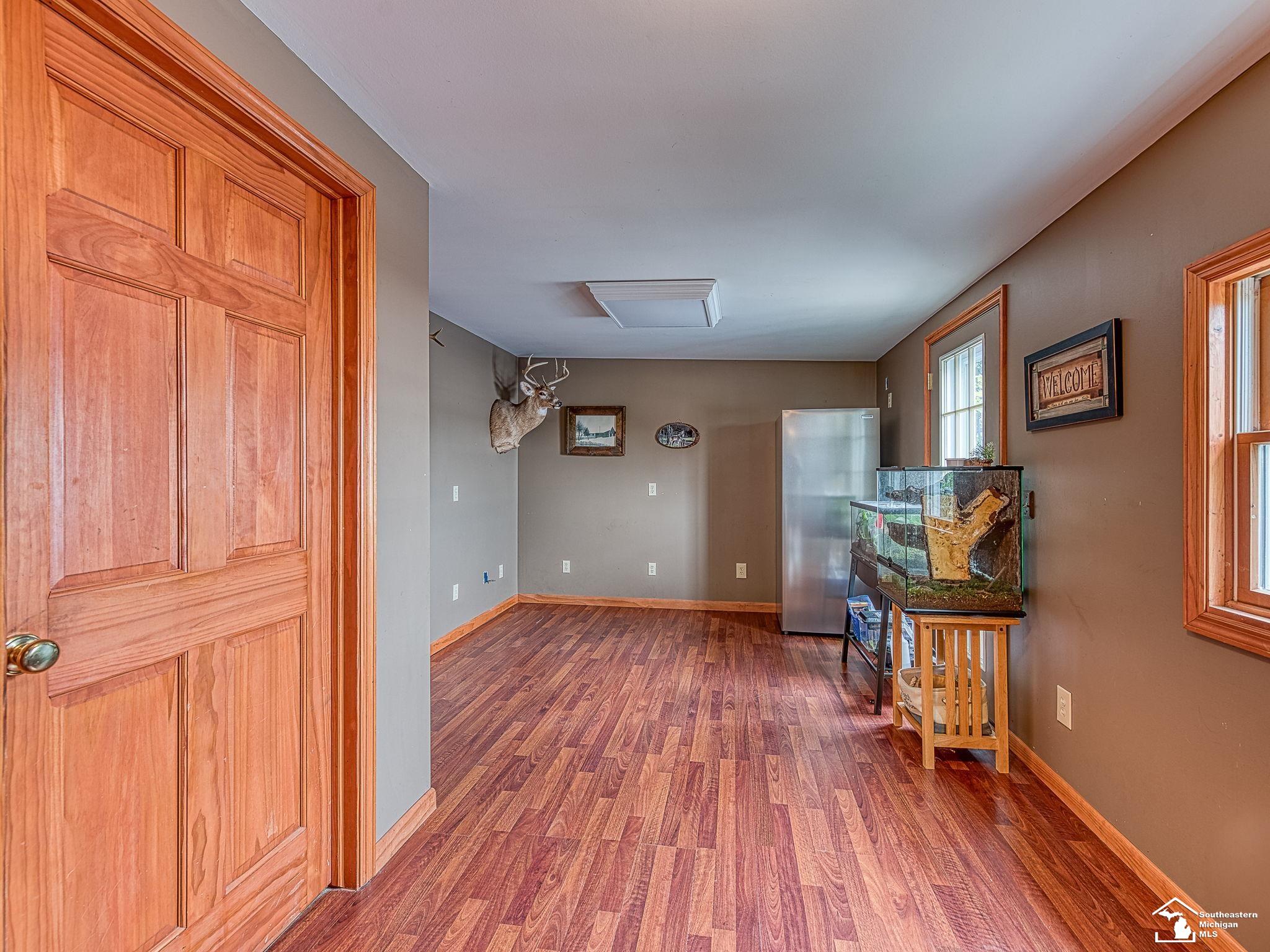 4142 Blohm Road