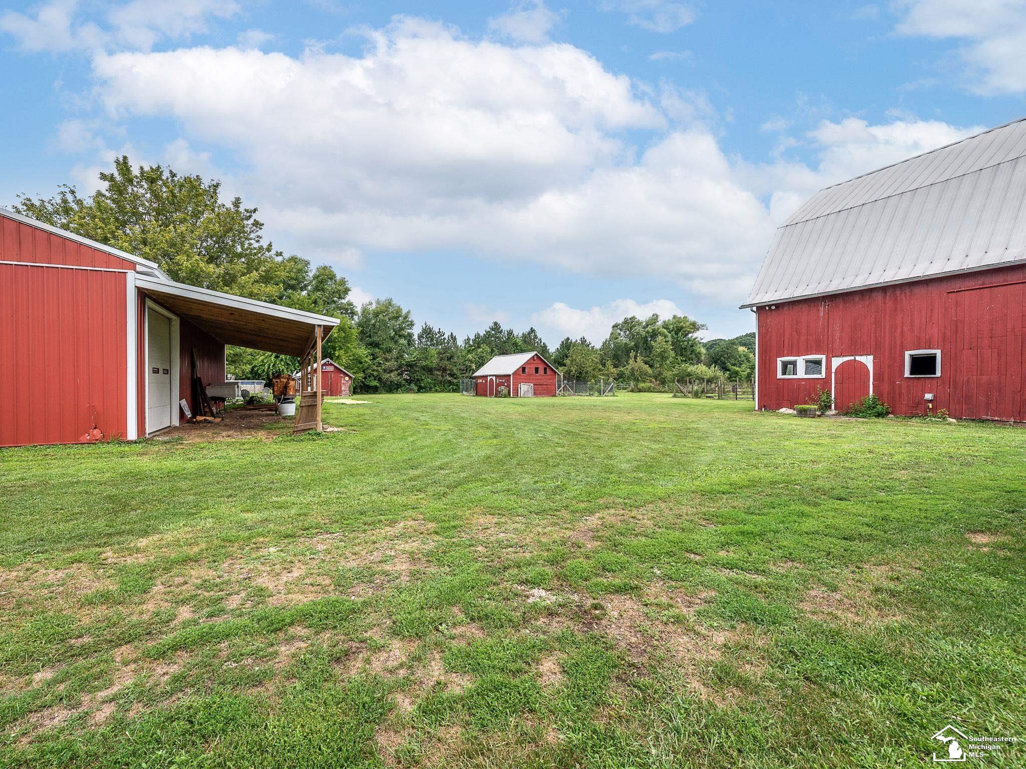 4142 Blohm Road