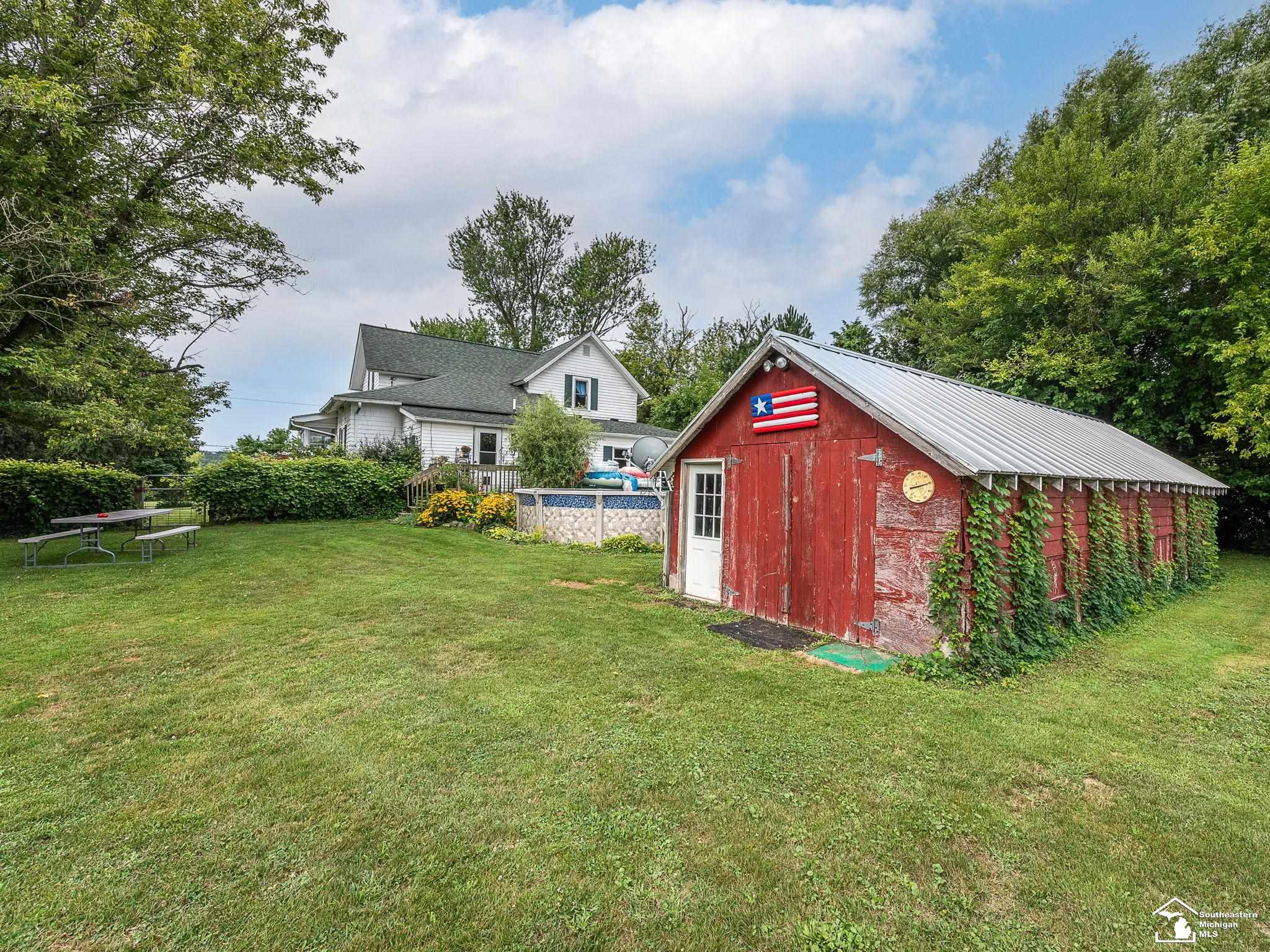 4142 Blohm Road
