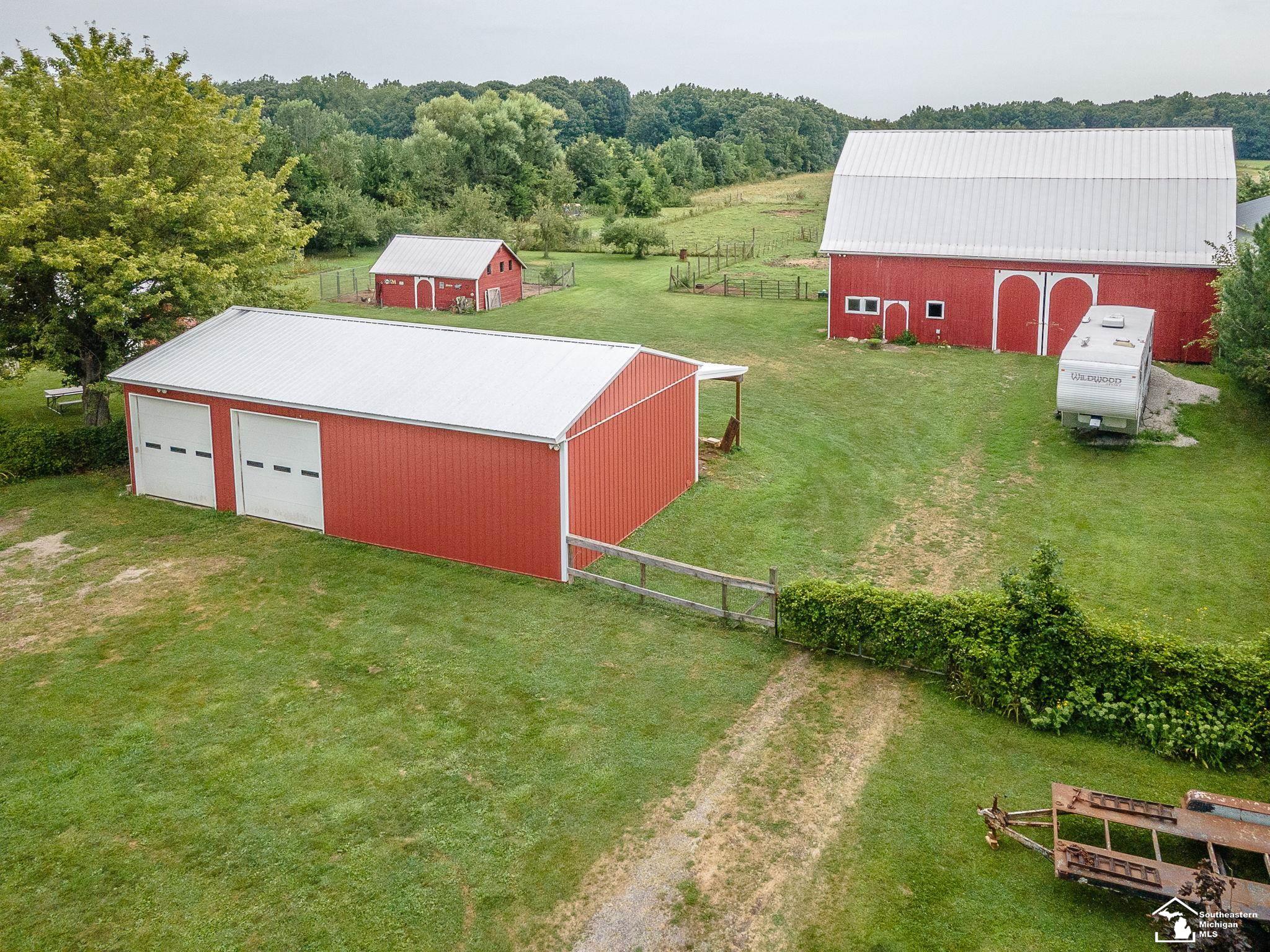 4142 Blohm Road