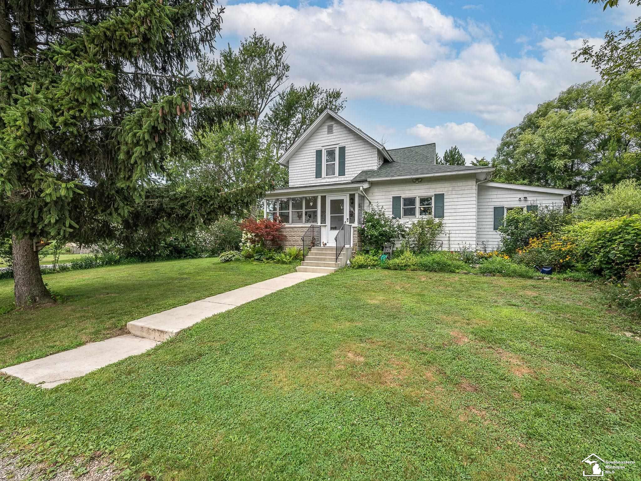 4142 Blohm Road