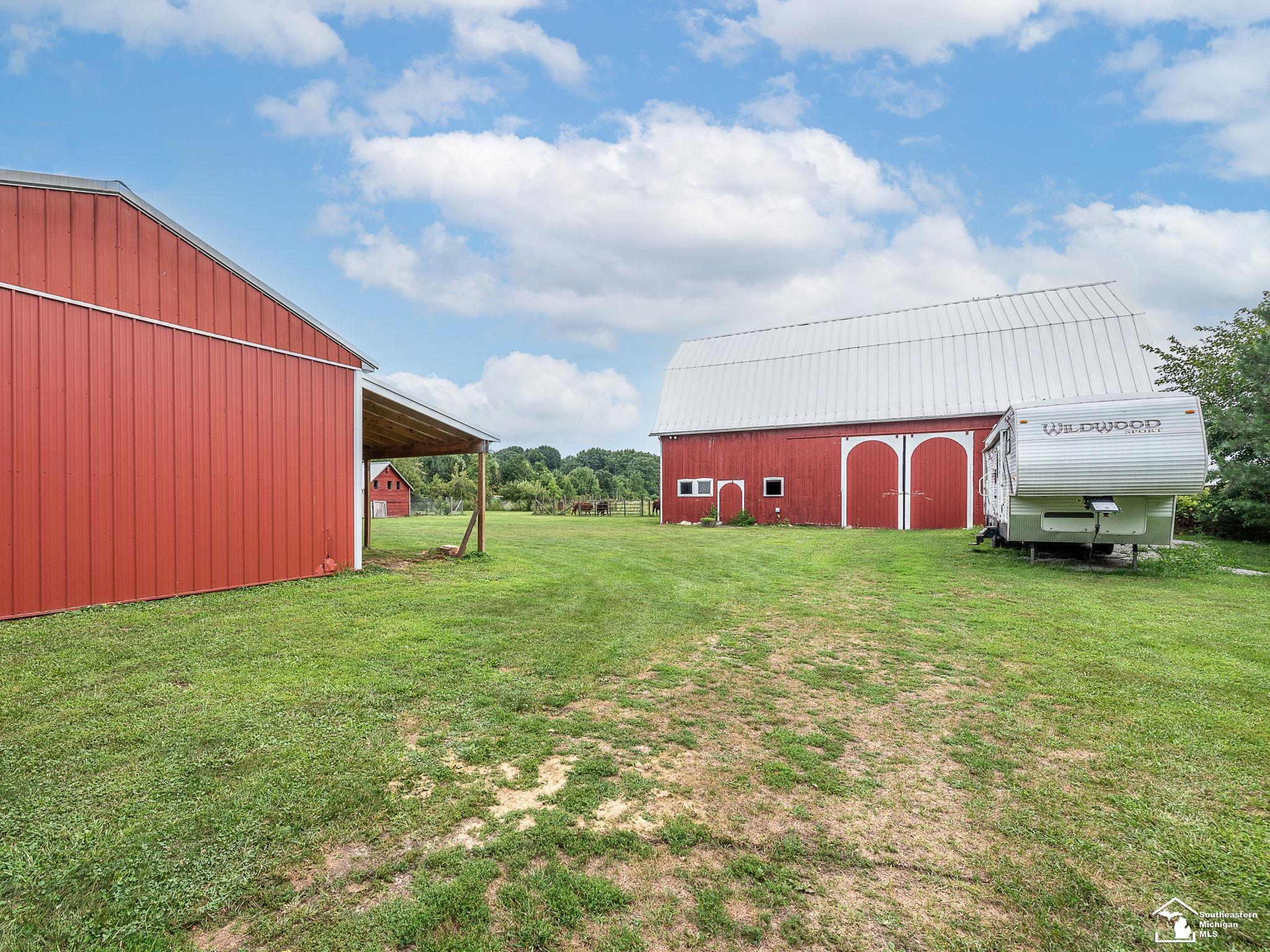 4142 Blohm Road