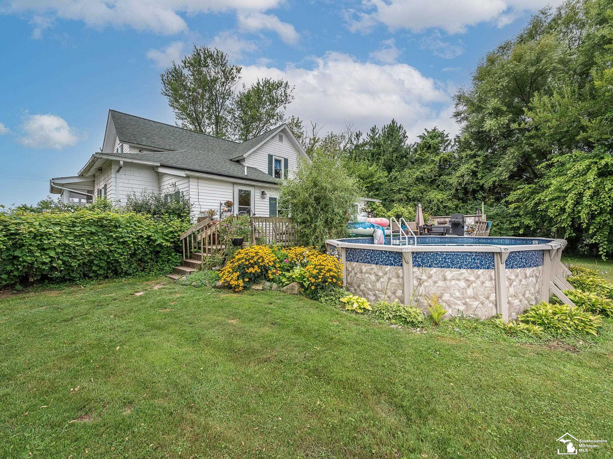 4142 Blohm Road