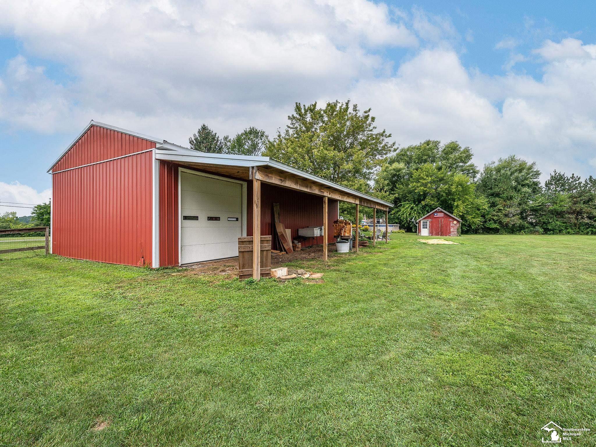 4142 Blohm Road