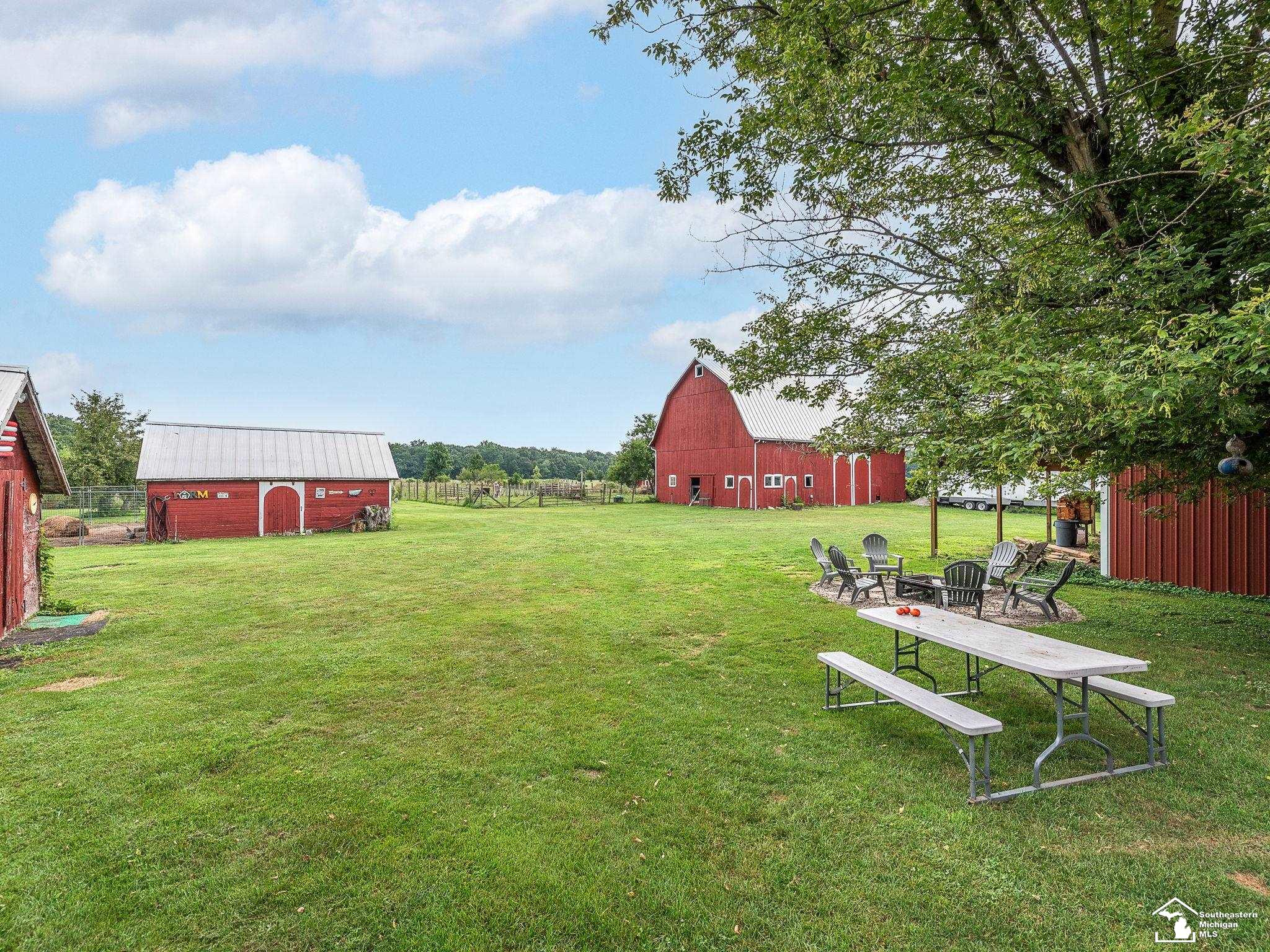 4142 Blohm Road