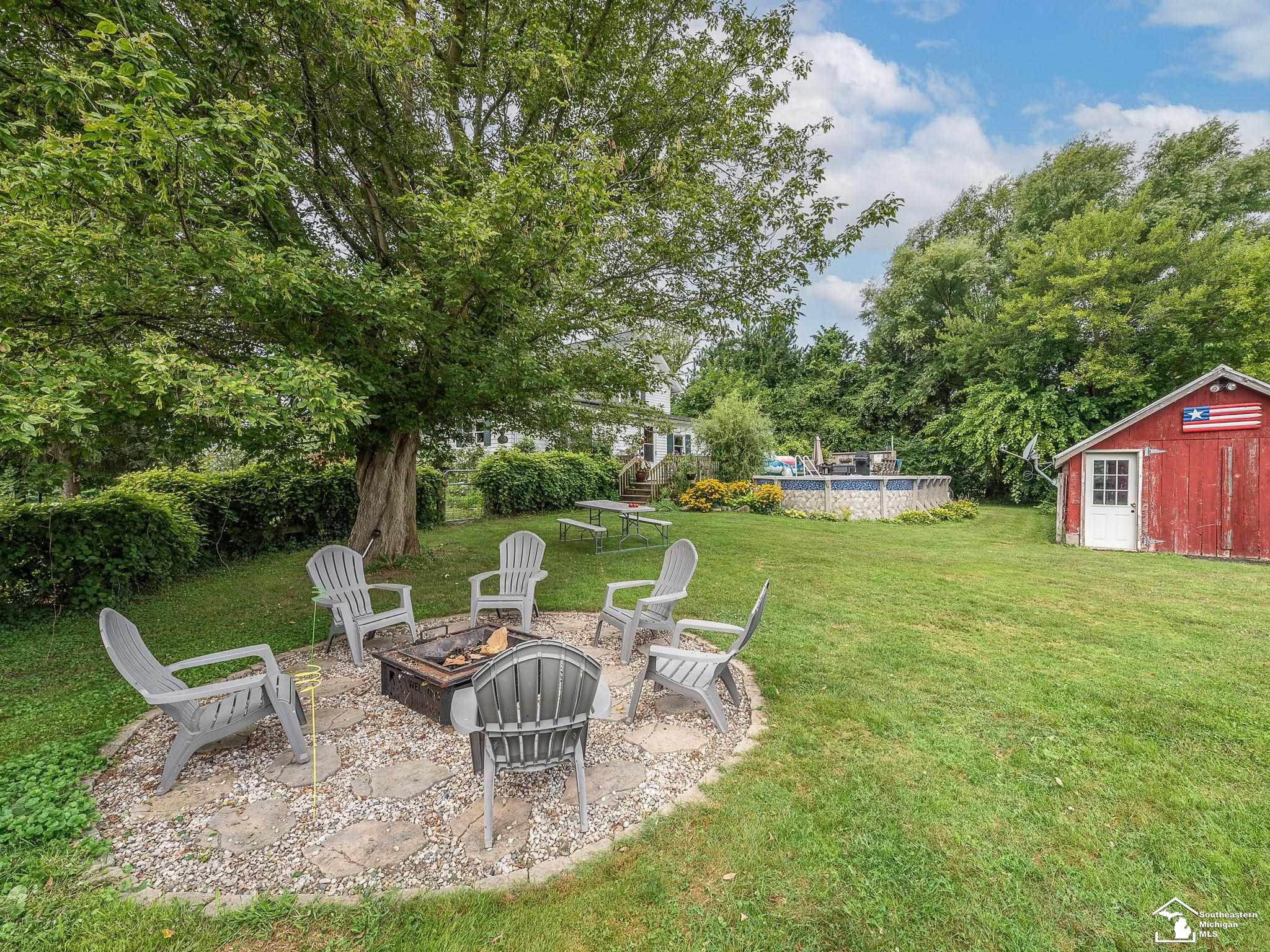 4142 Blohm Road