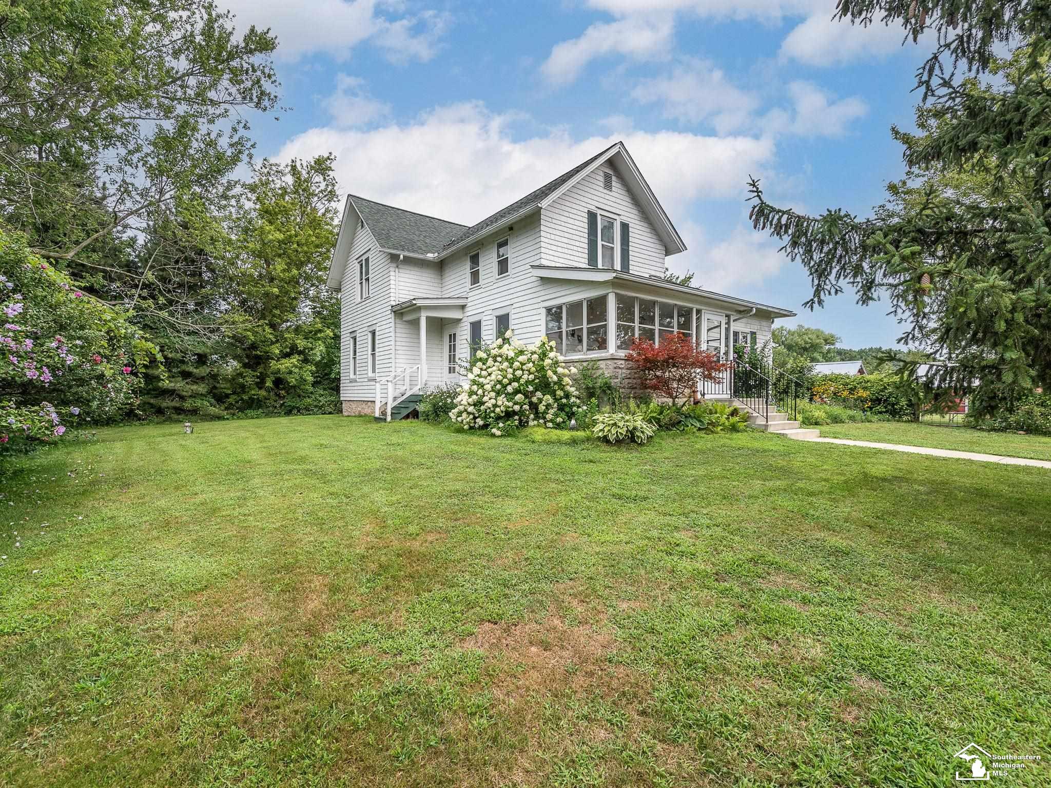 4142 Blohm Road