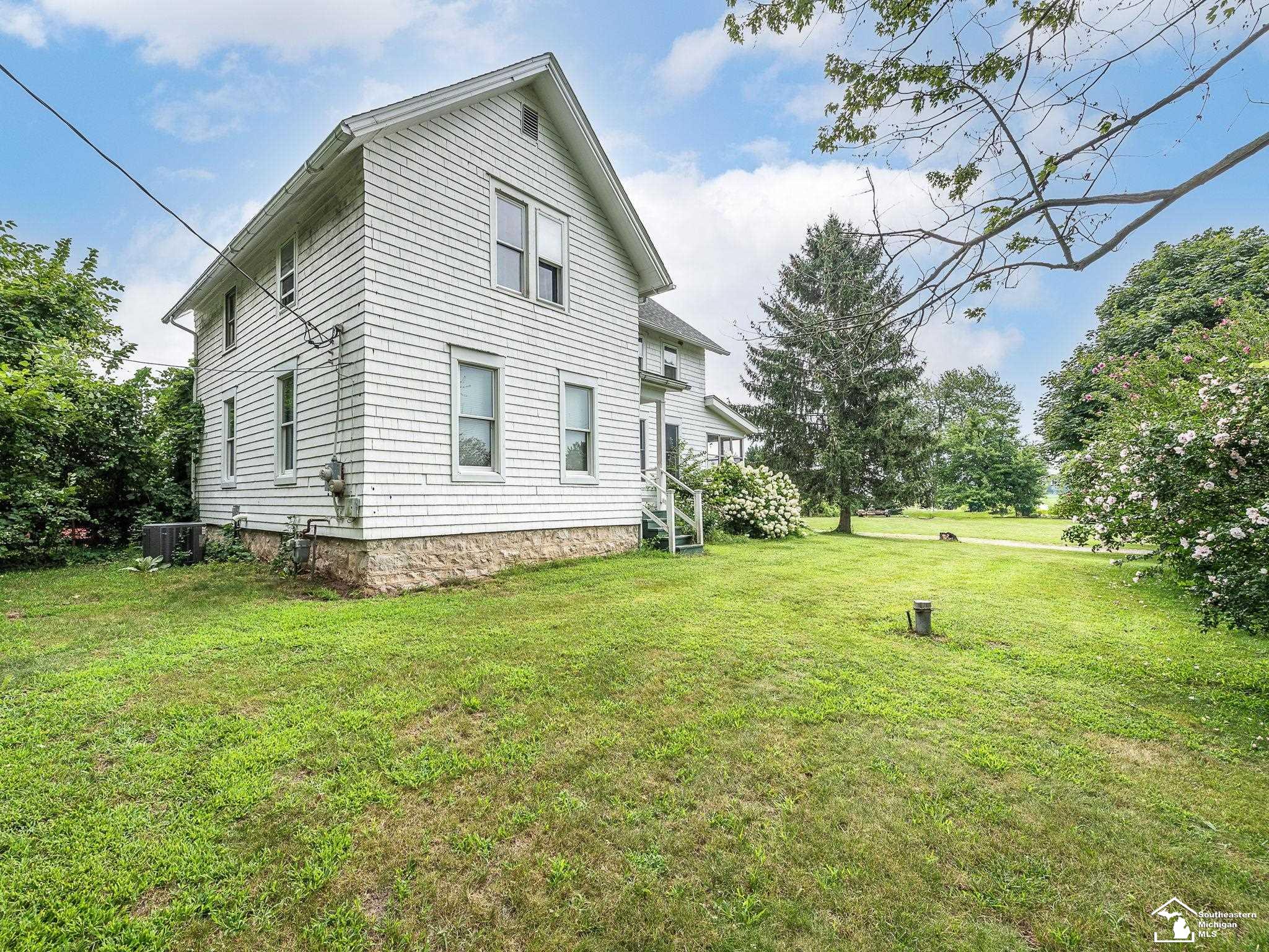 4142 Blohm Road