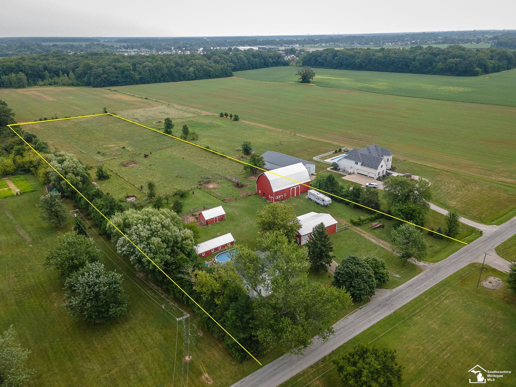 4142 Blohm Road