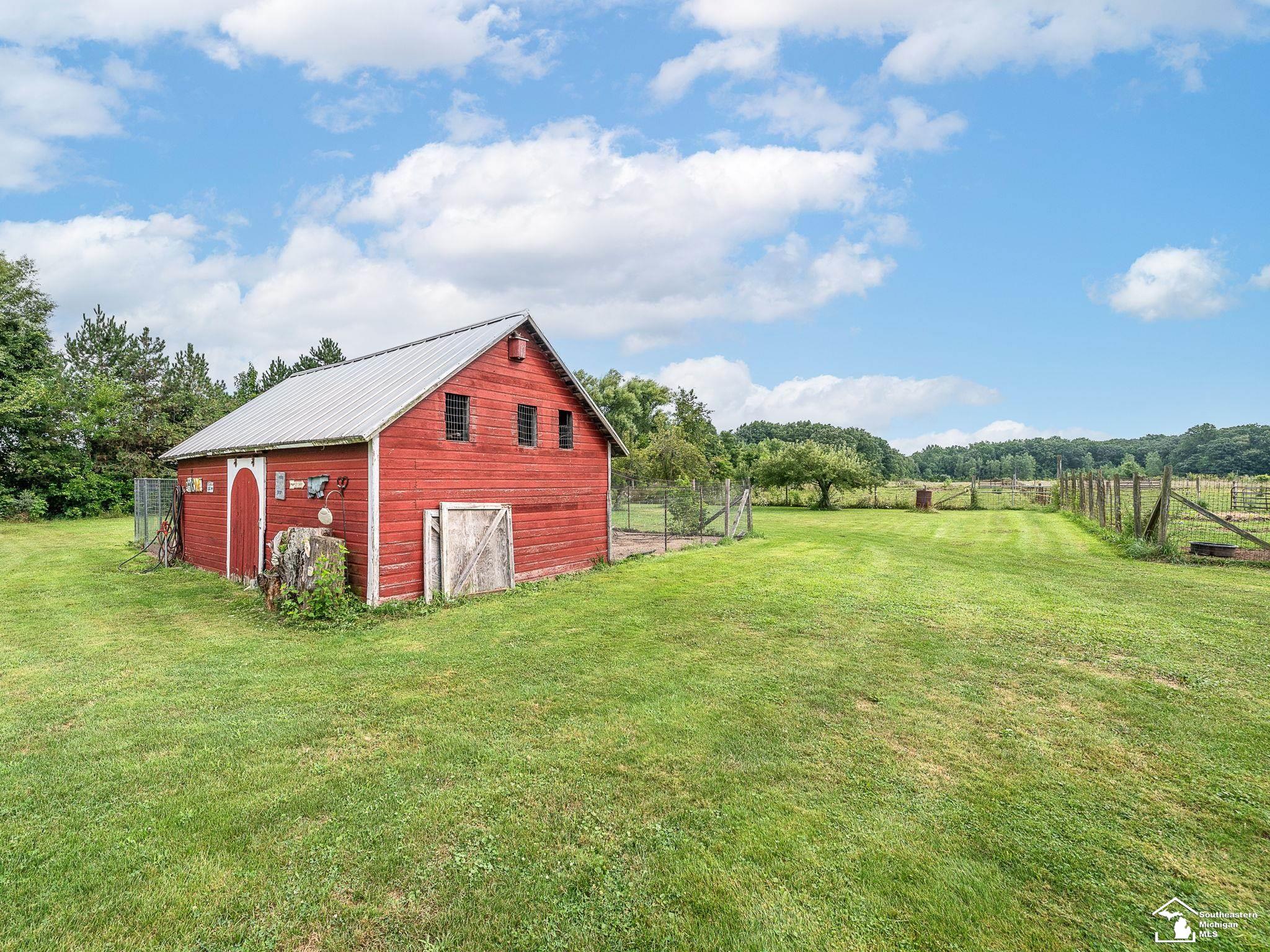 4142 Blohm Road