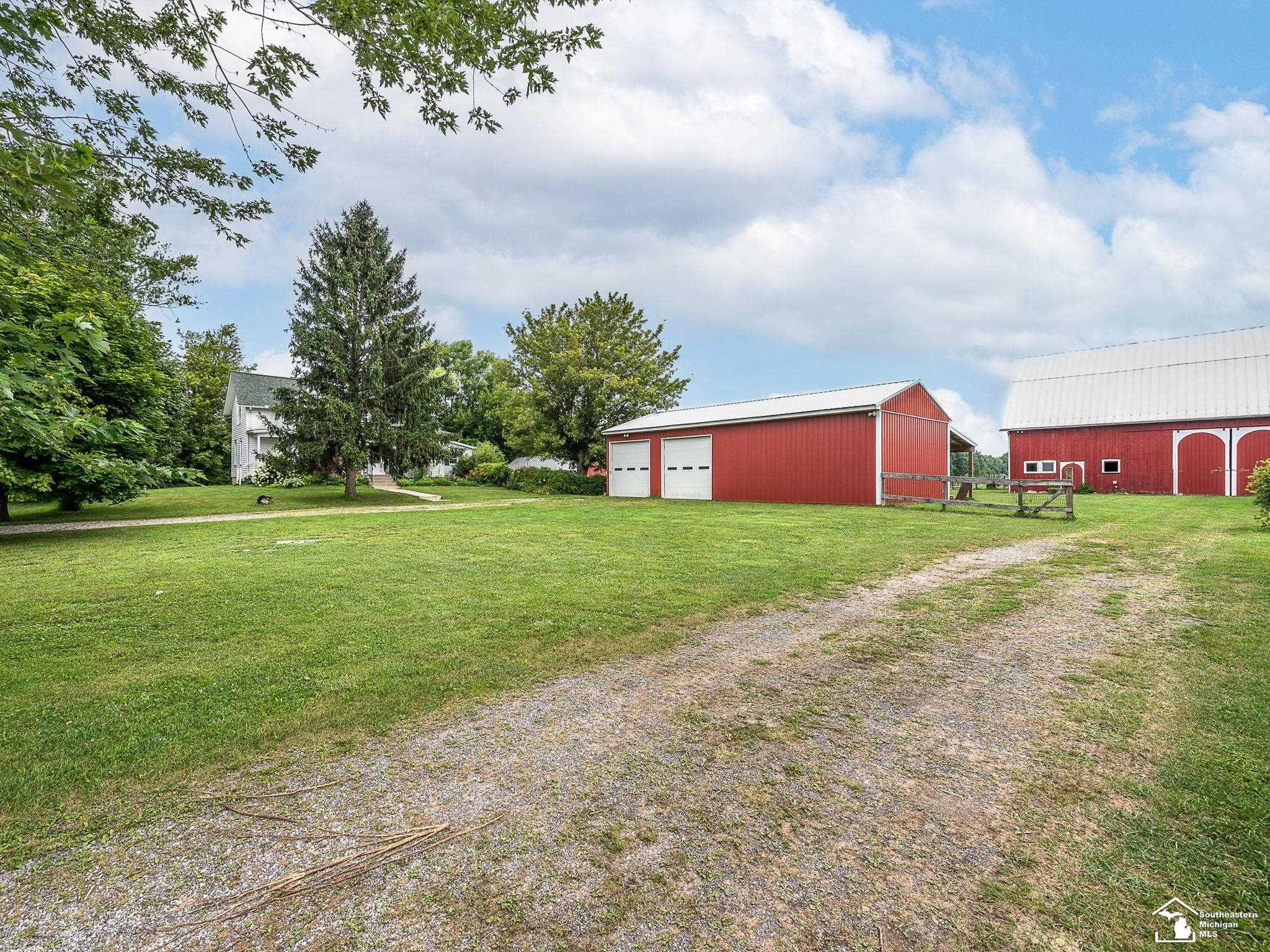 4142 Blohm Road