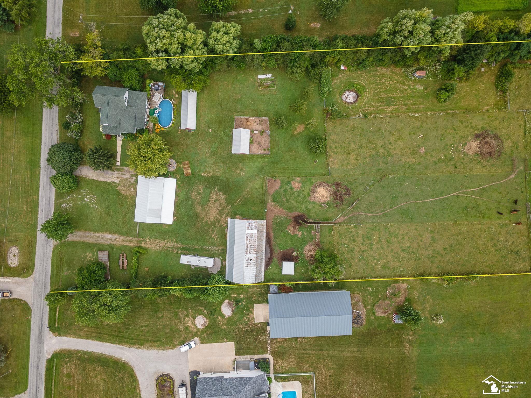 4142 Blohm Road