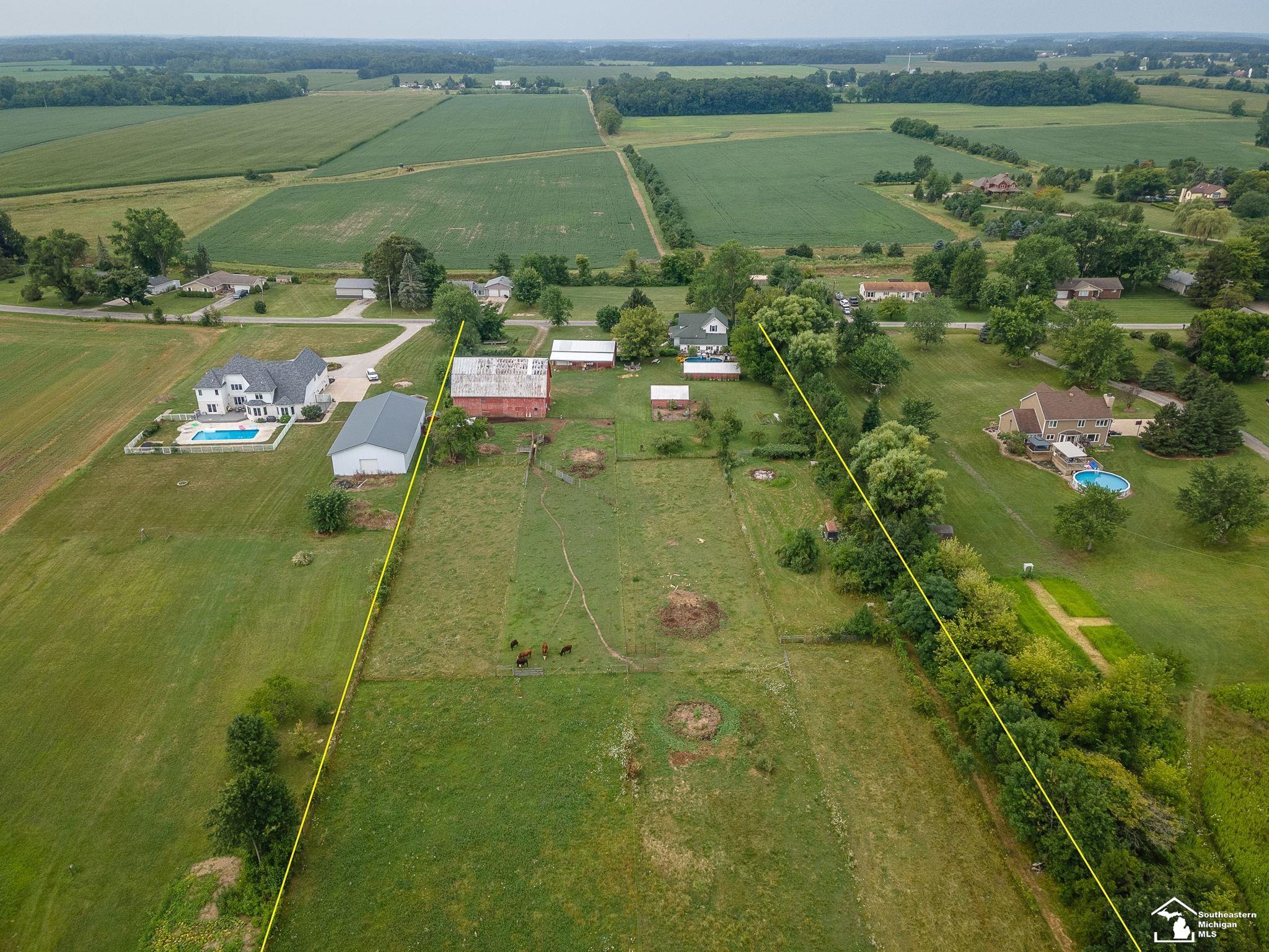 4142 Blohm Road
