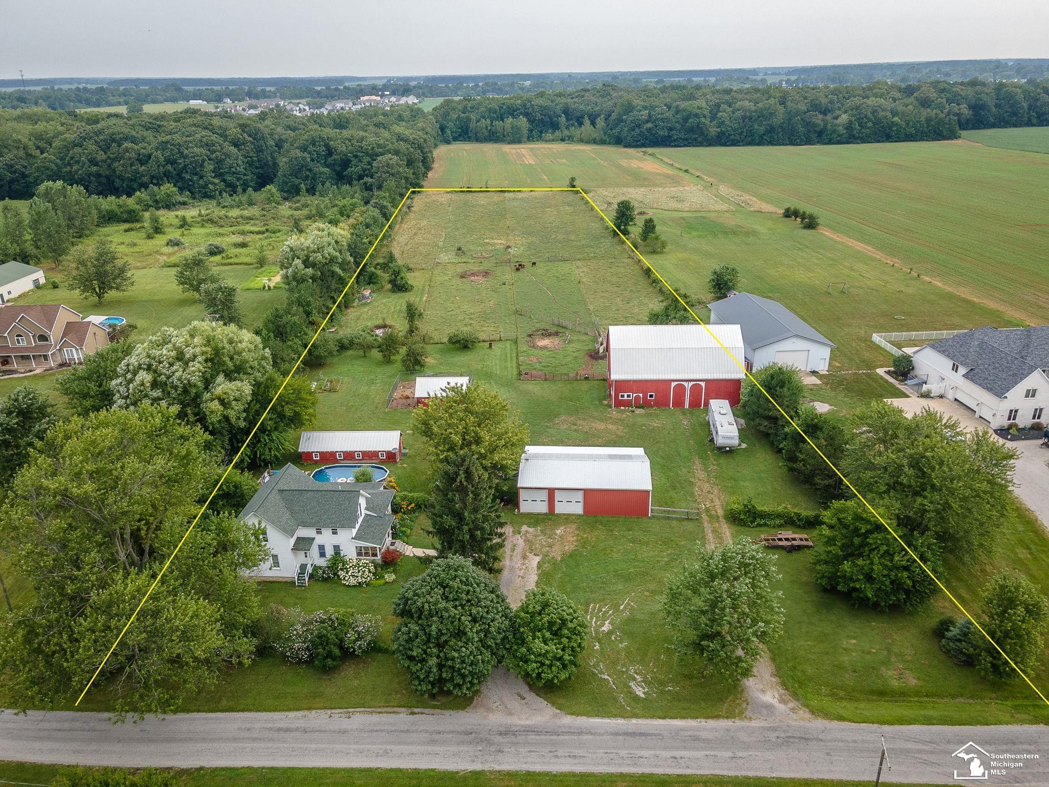 4142 Blohm Road