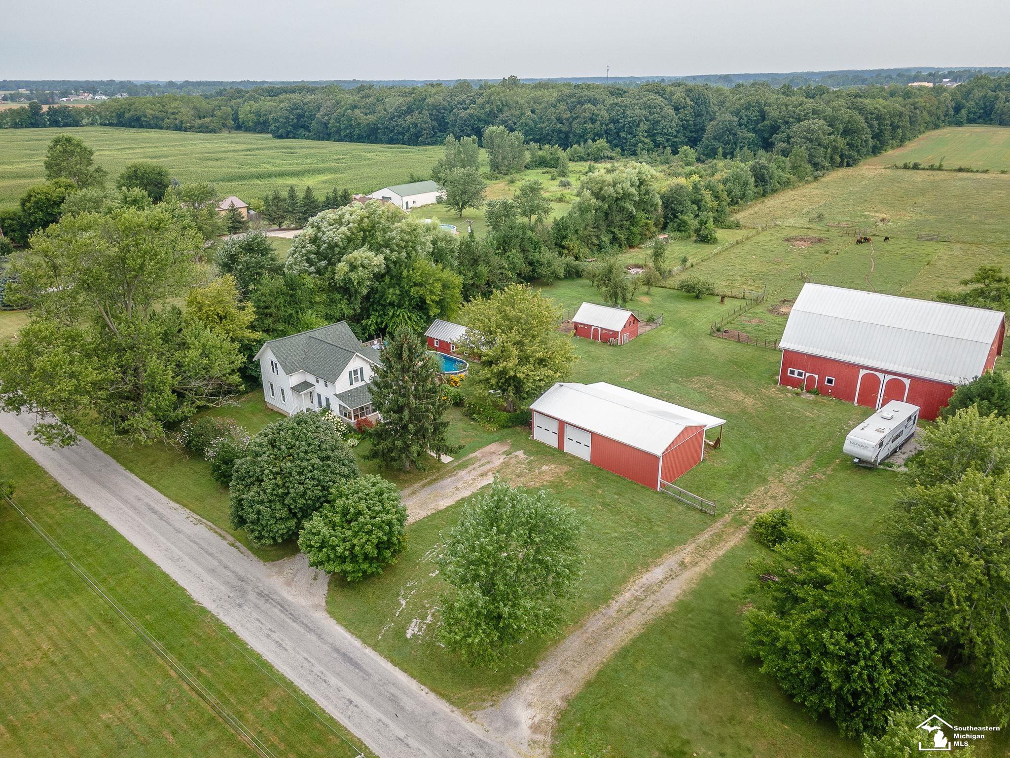 4142 Blohm Road