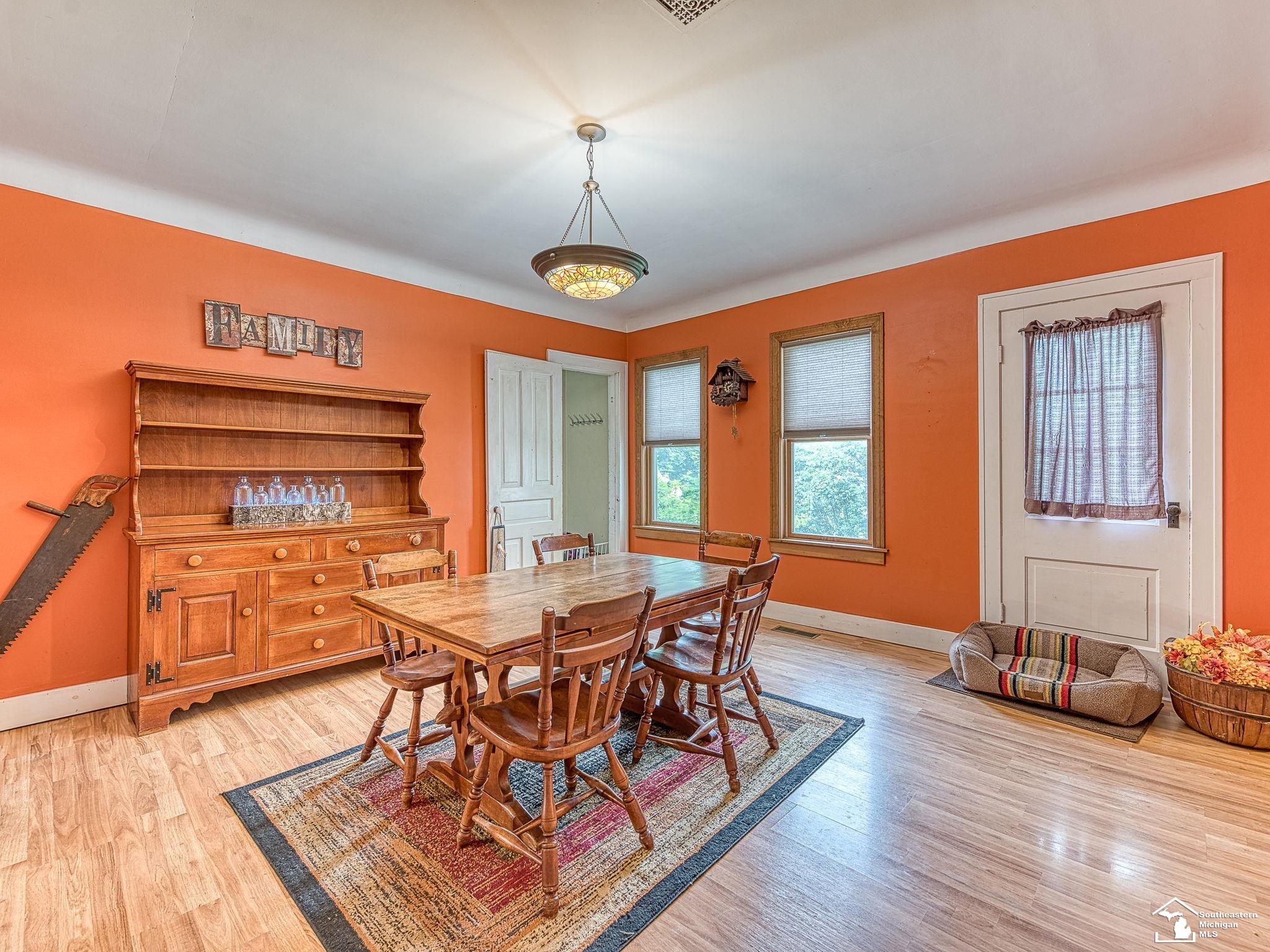 4142 Blohm Road