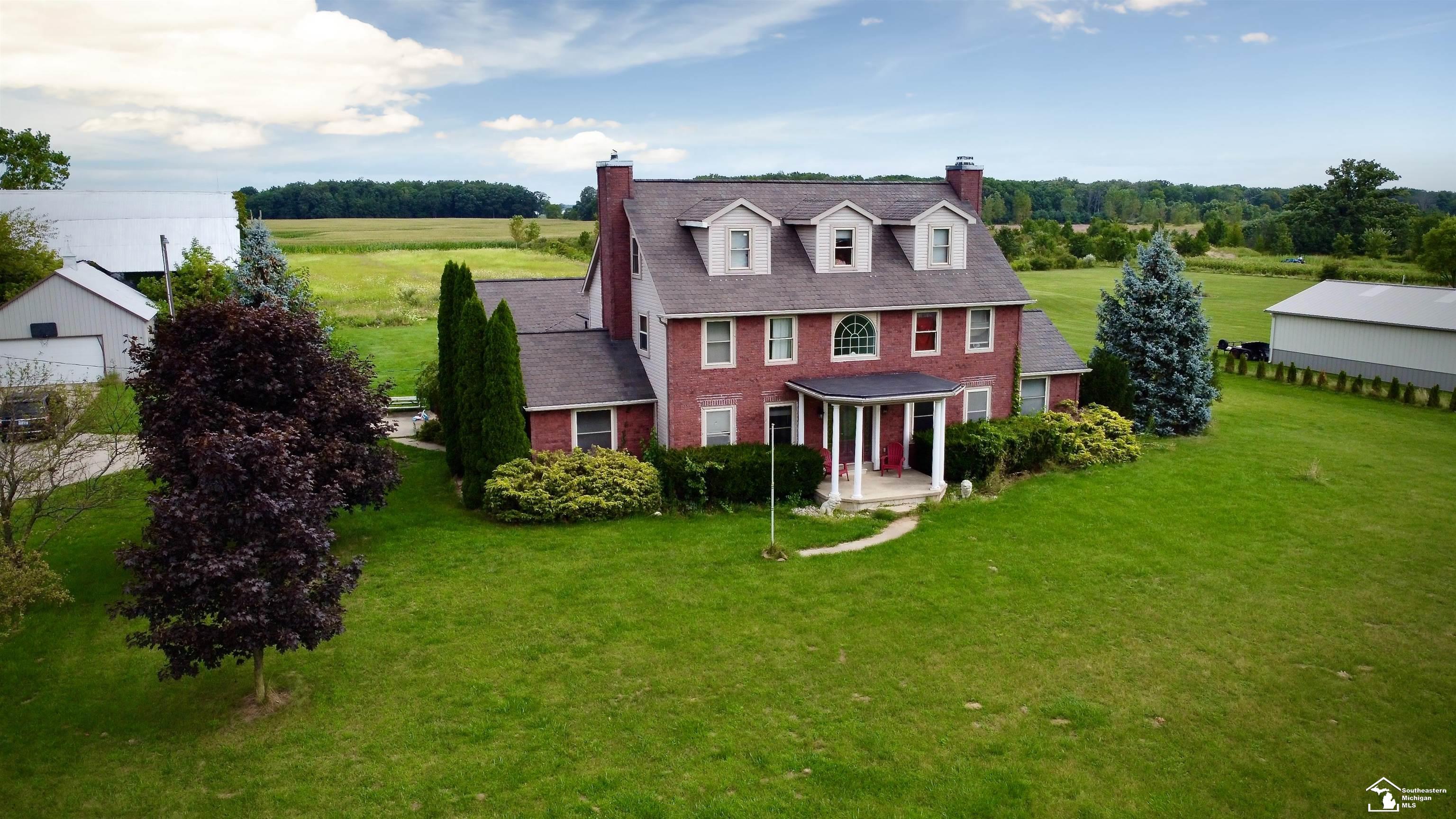 514 W Morocco Road
