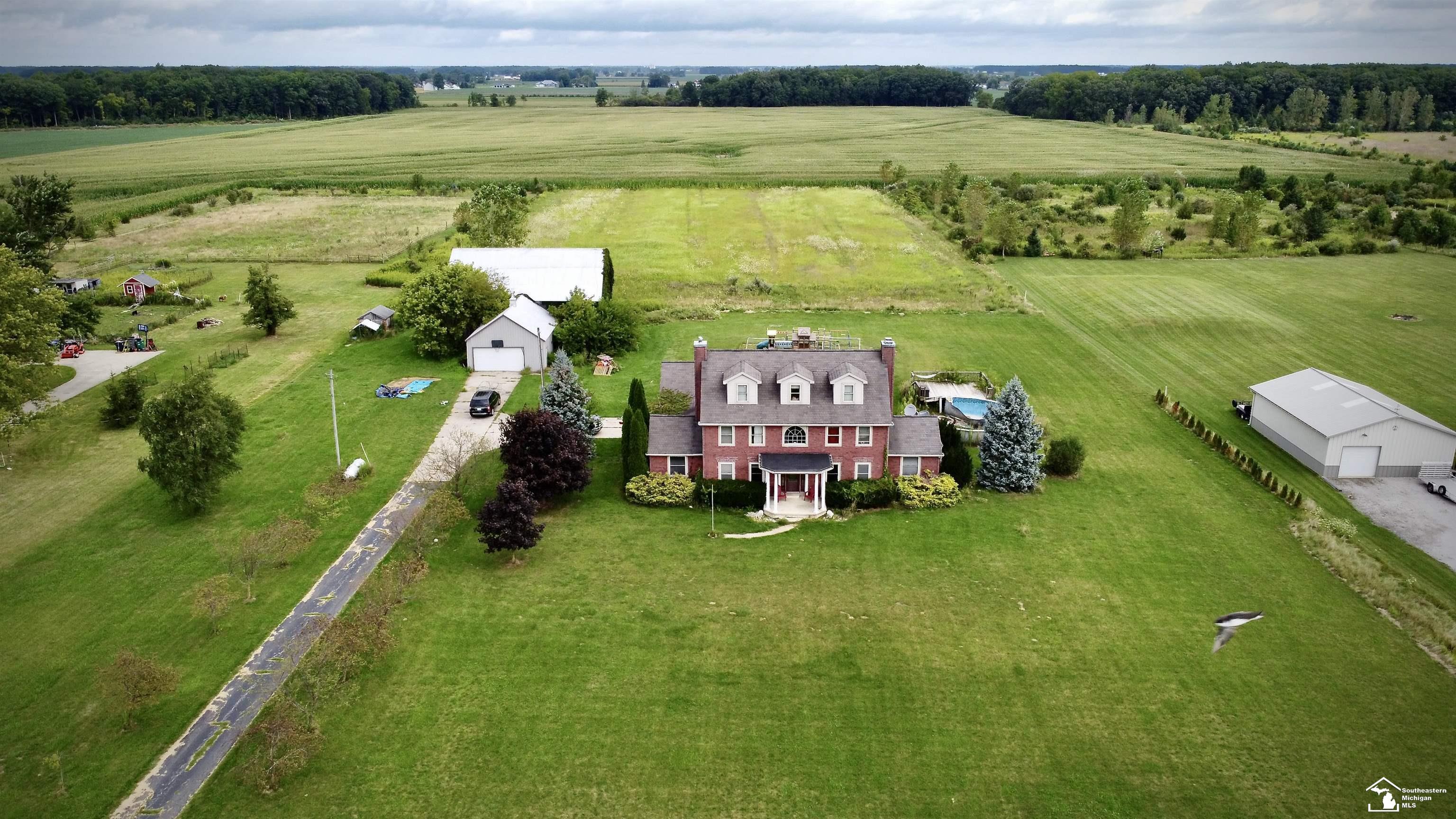 514 W Morocco Road