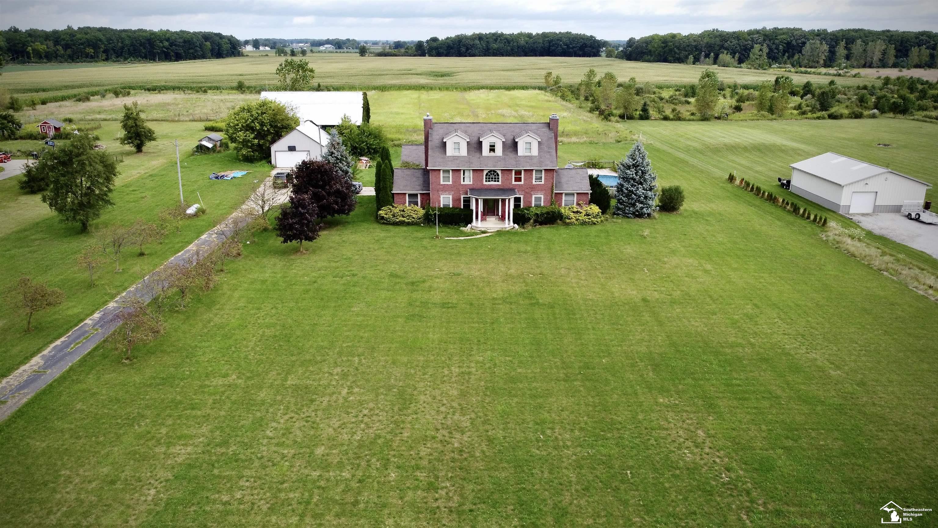 514 W Morocco Road