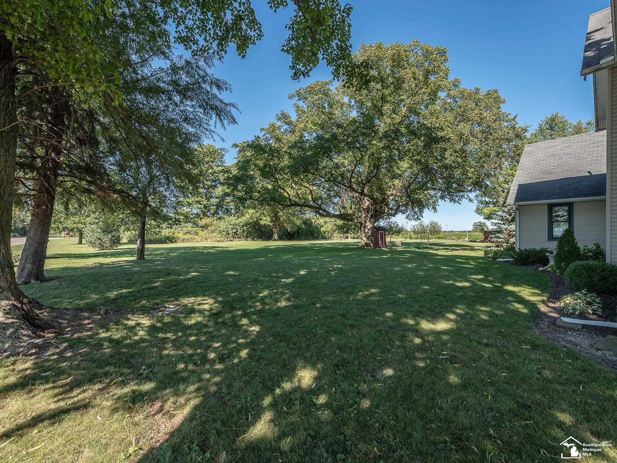 990 Dennison Road