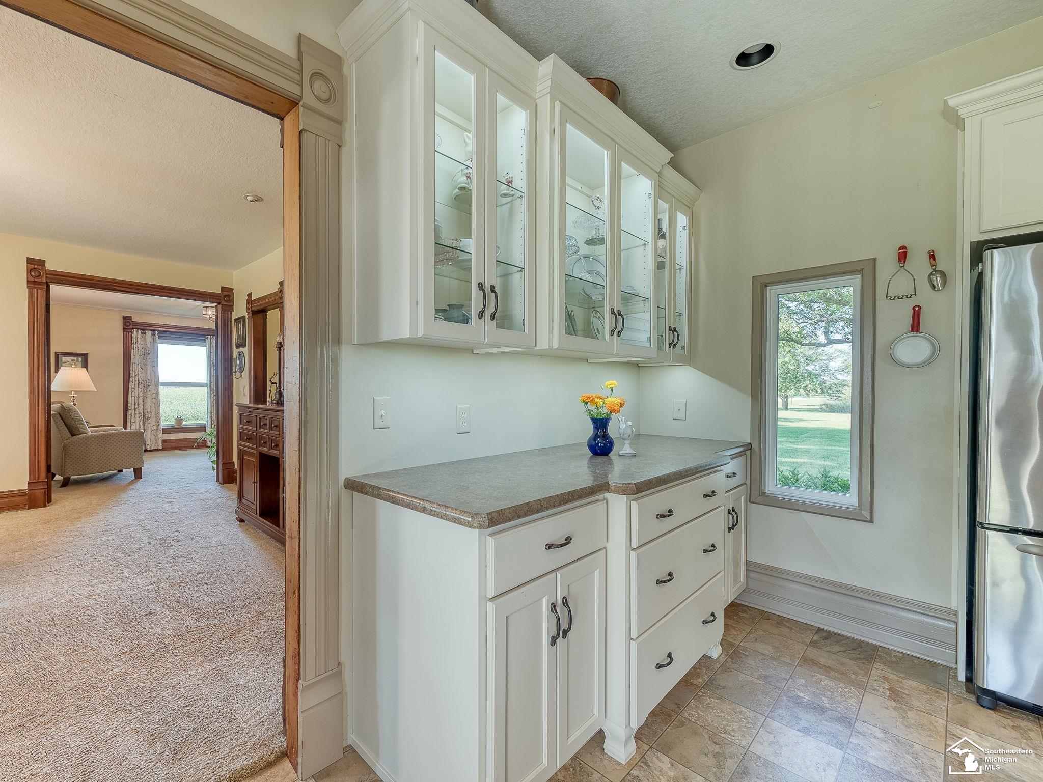 990 Dennison Road