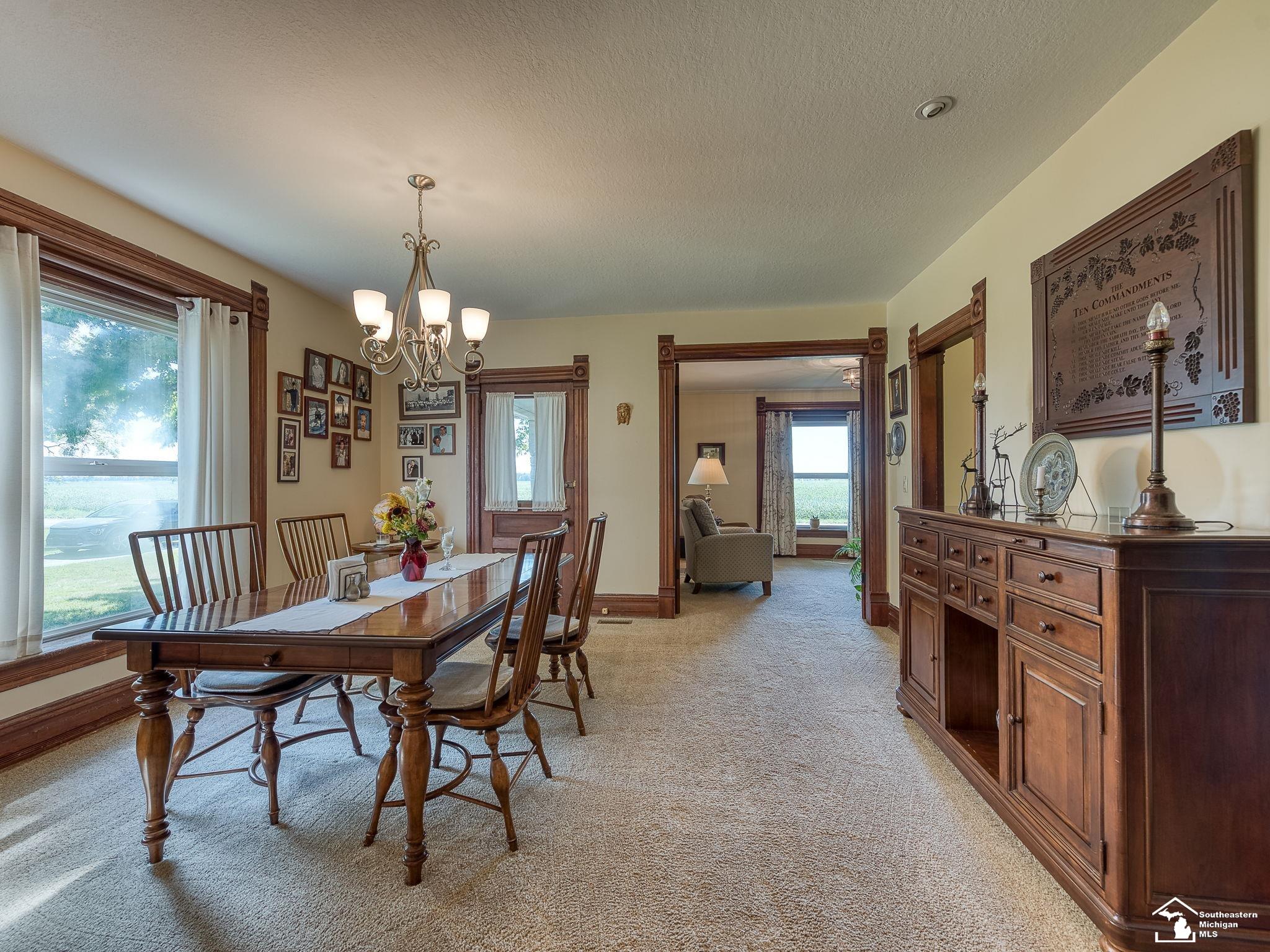 990 Dennison Road