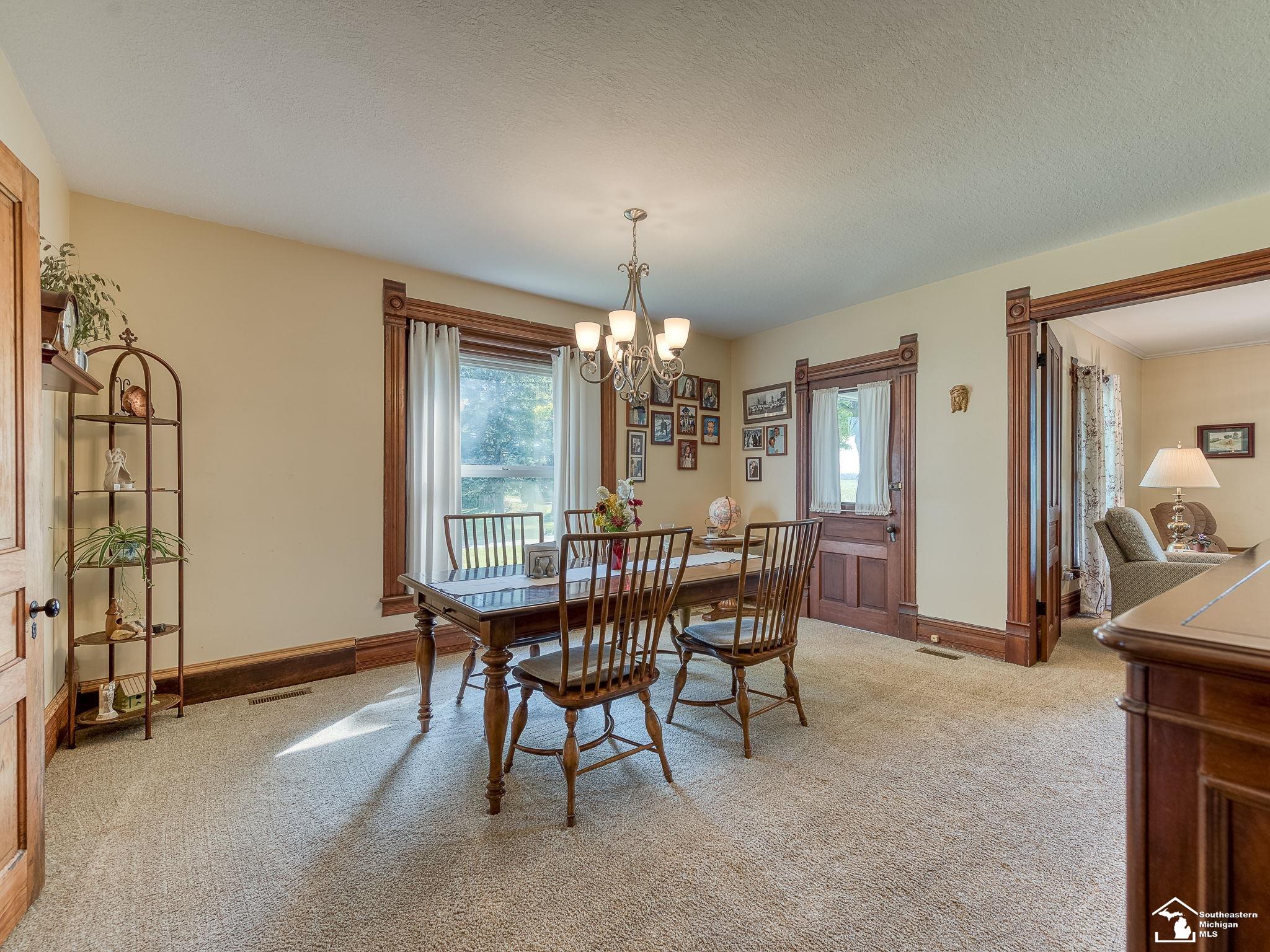 990 Dennison Road